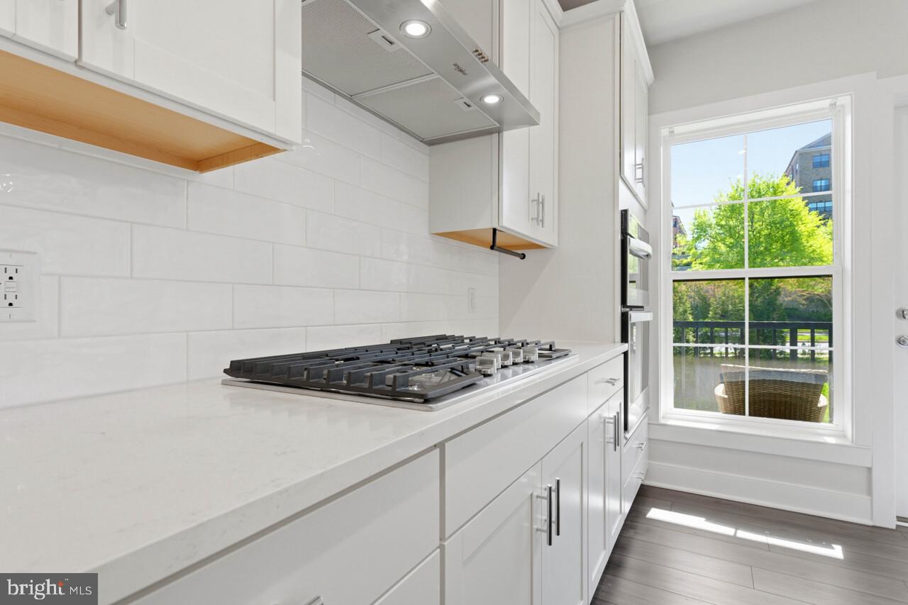 THE FLATS AT NATIONAL HARBOR - Residential