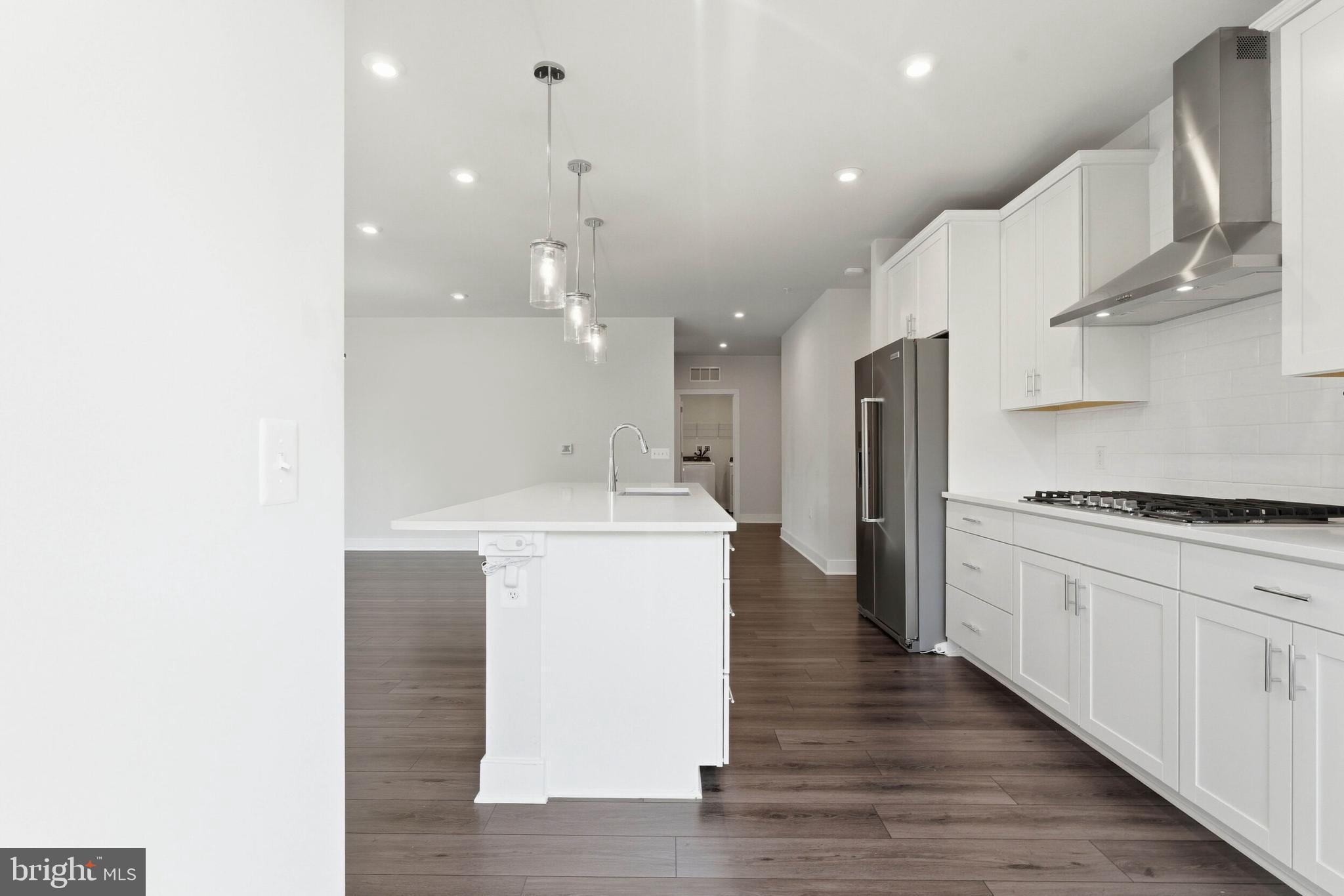 THE FLATS AT NATIONAL HARBOR - Residential