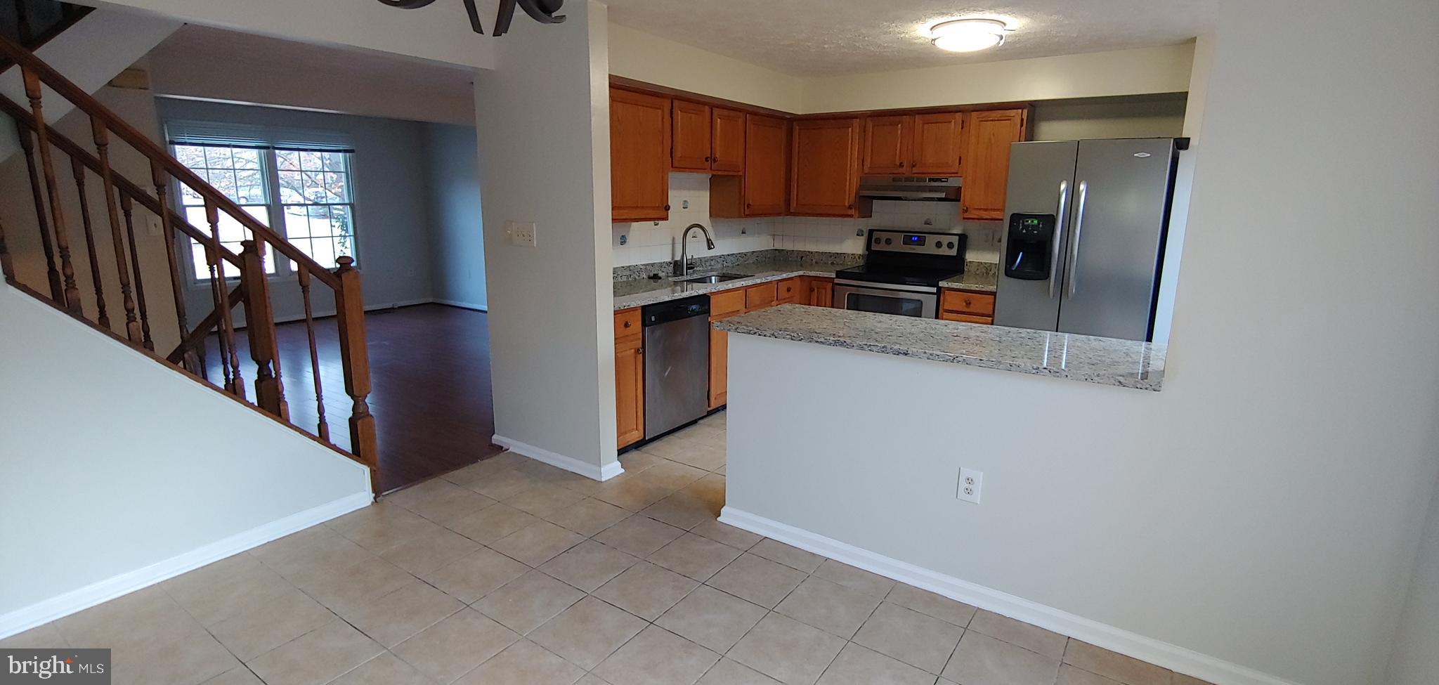 MCDONOGH - Residential Lease