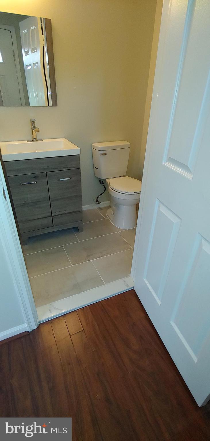 MCDONOGH - Residential Lease