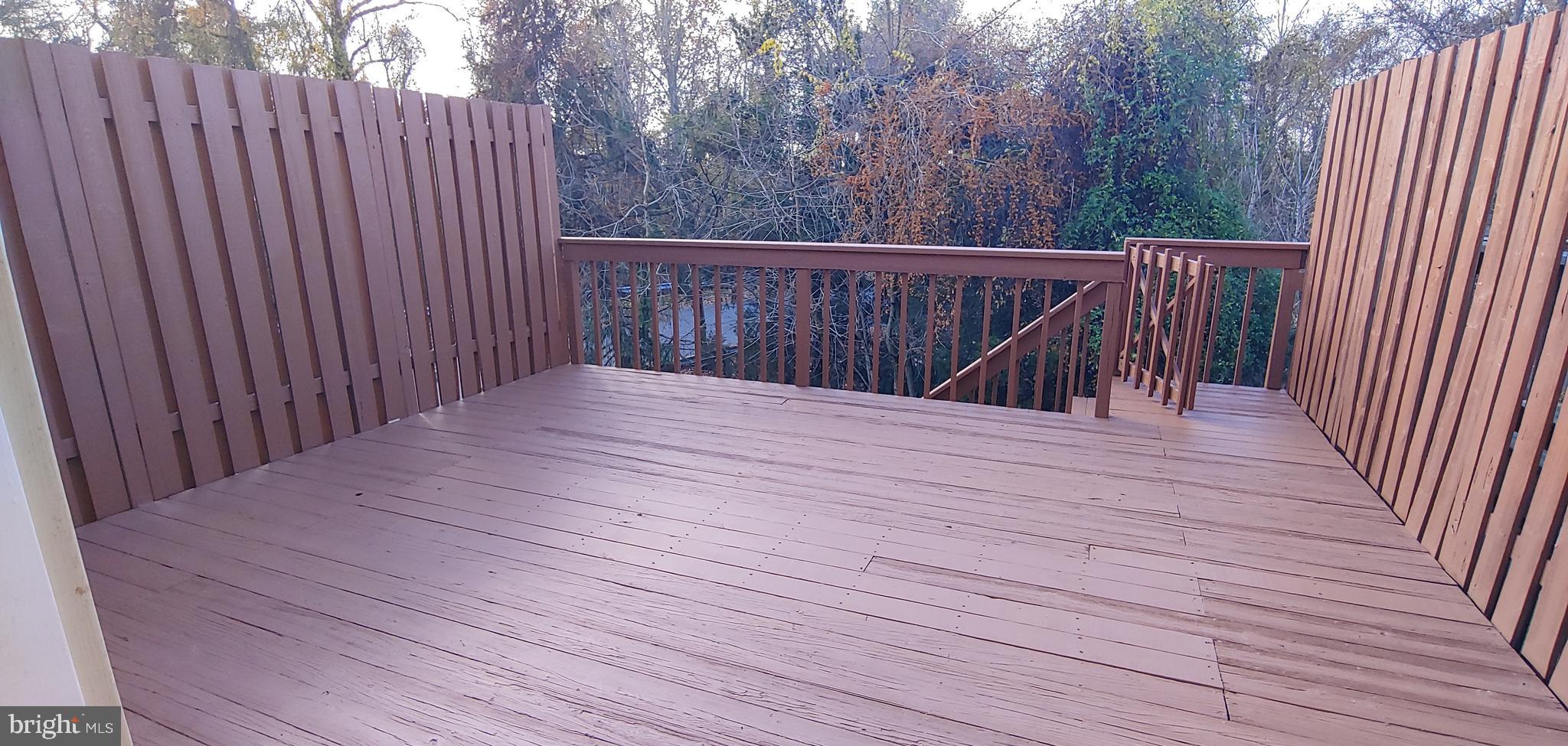 MCDONOGH - Residential Lease