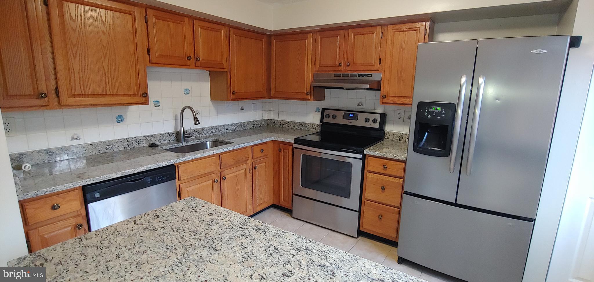 MCDONOGH - Residential Lease