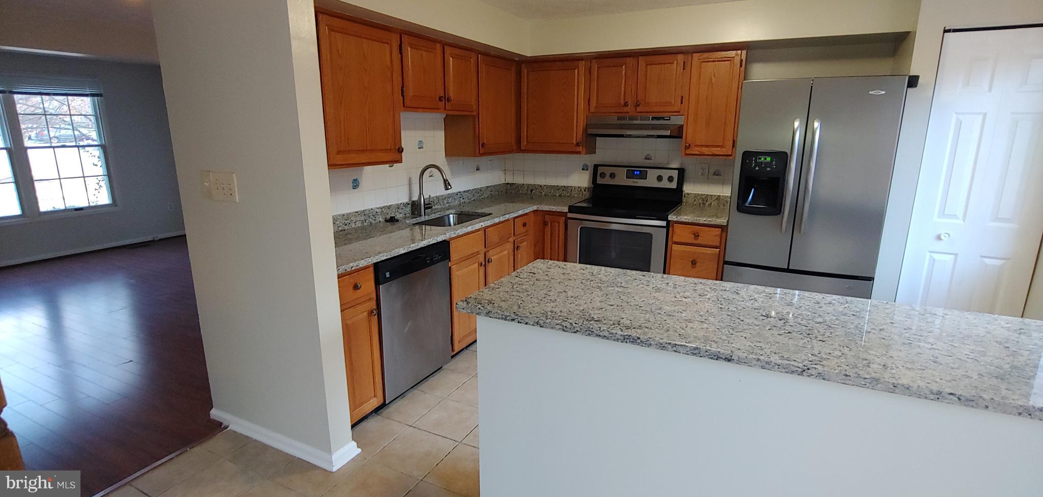 MCDONOGH - Residential Lease