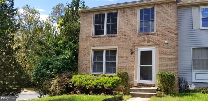 4BR 3.5 Bath Townhome in McDonough!  End Unit, Wood Laminate Floors in Living Room ,  Updated  Half Bath, Kitchen Features New Granite Countertops & Breakfast Bar, Stainless Appliances,  Tile Floors, Dining  Room  has Patio Door that exists to Rear Deck with Privacy Fencing and Steps that Lead to Lower Level Patio under Deck, Spacious Bedrooms, Master with Private Bath and Walk in Closet. Lower Level Features Large Storage Utility Room,  Hall Stoarage Closet, Full Bath,  4th Bedroom with Large Wall Closet , Patio Door that leads to Back Patio.  New Upper Level and Lower Level Vinyl Plank Flooring , See MLS document : Application for Residency .