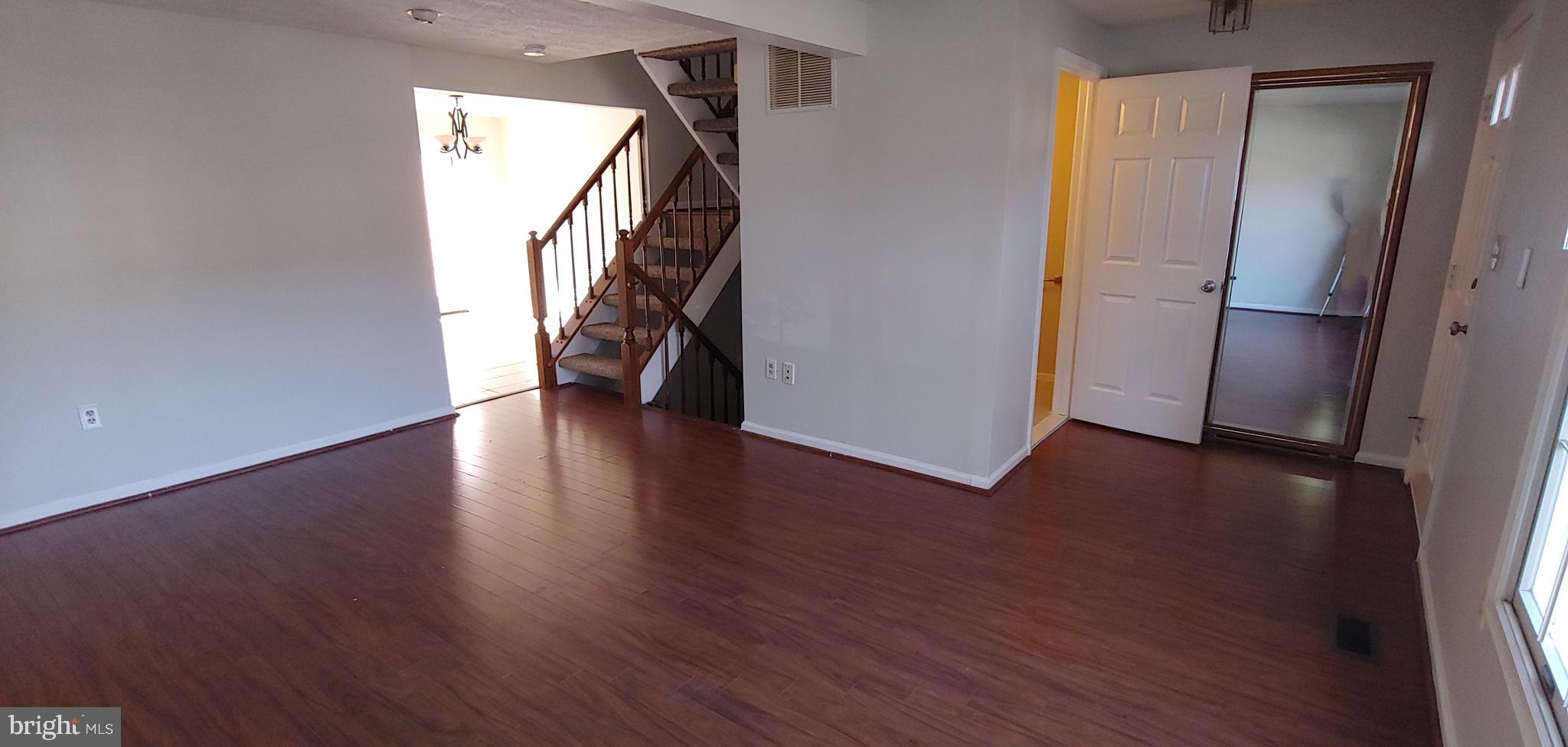 MCDONOGH - Residential Lease