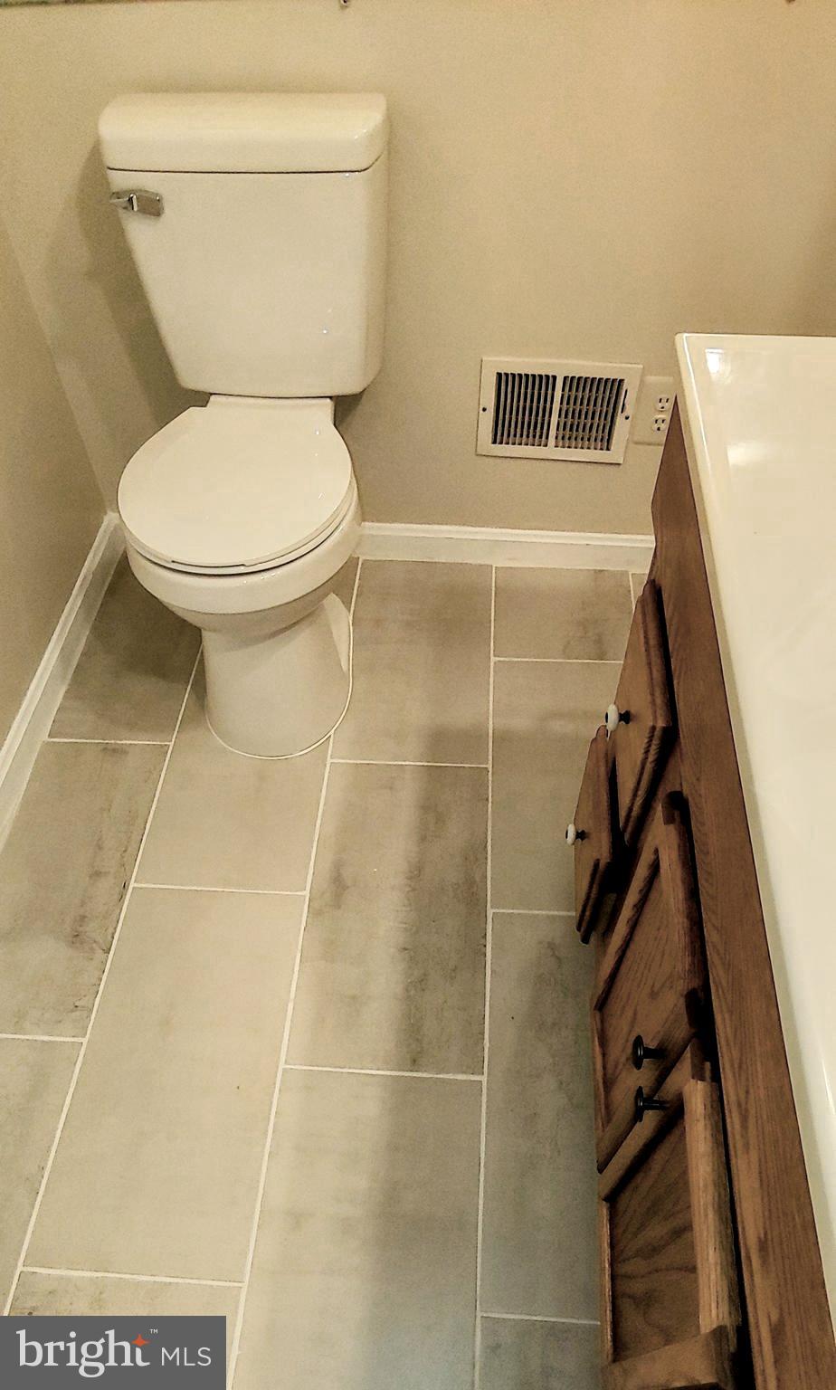 MCDONOGH - Residential Lease