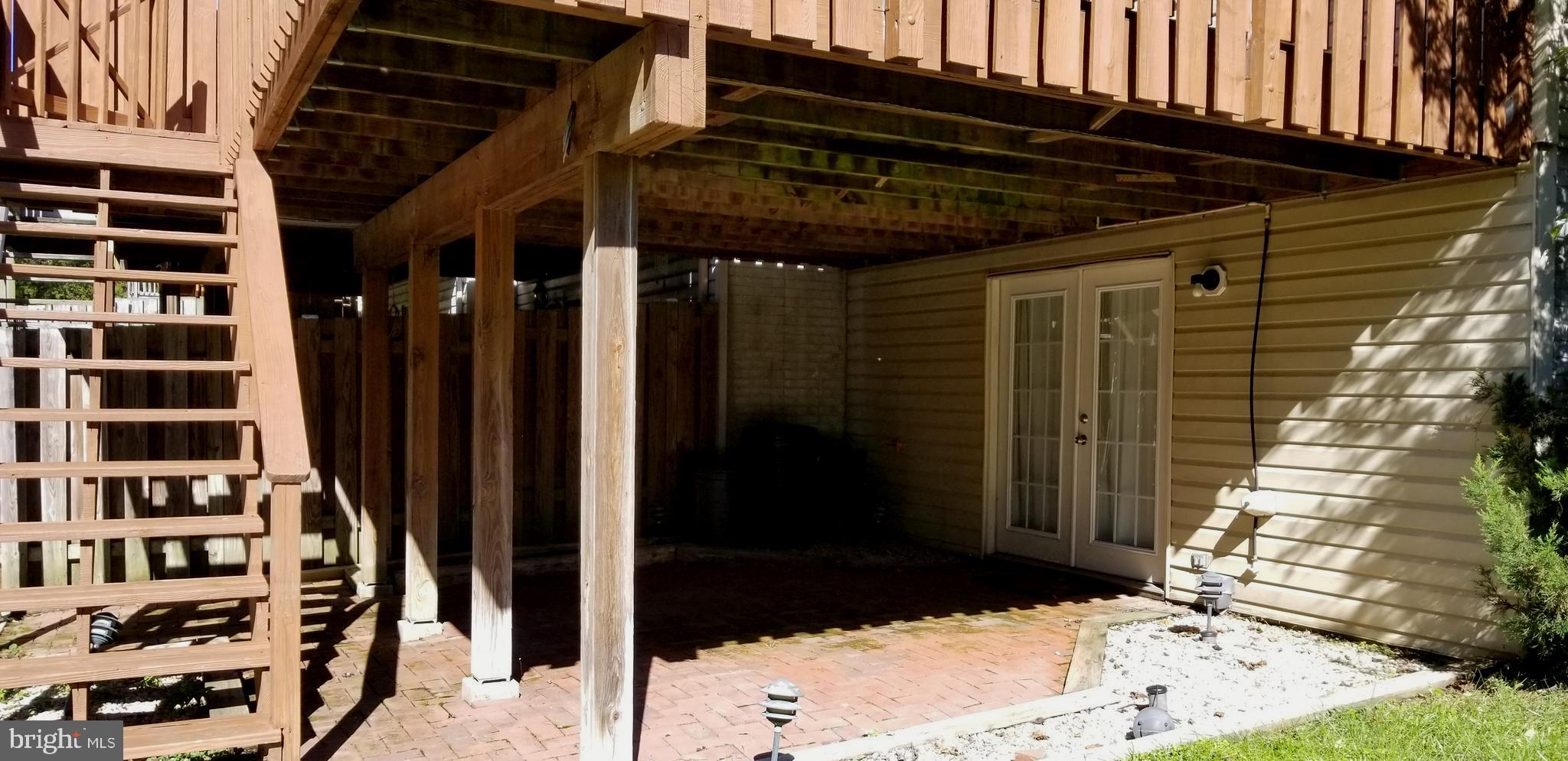 MCDONOGH - Residential Lease