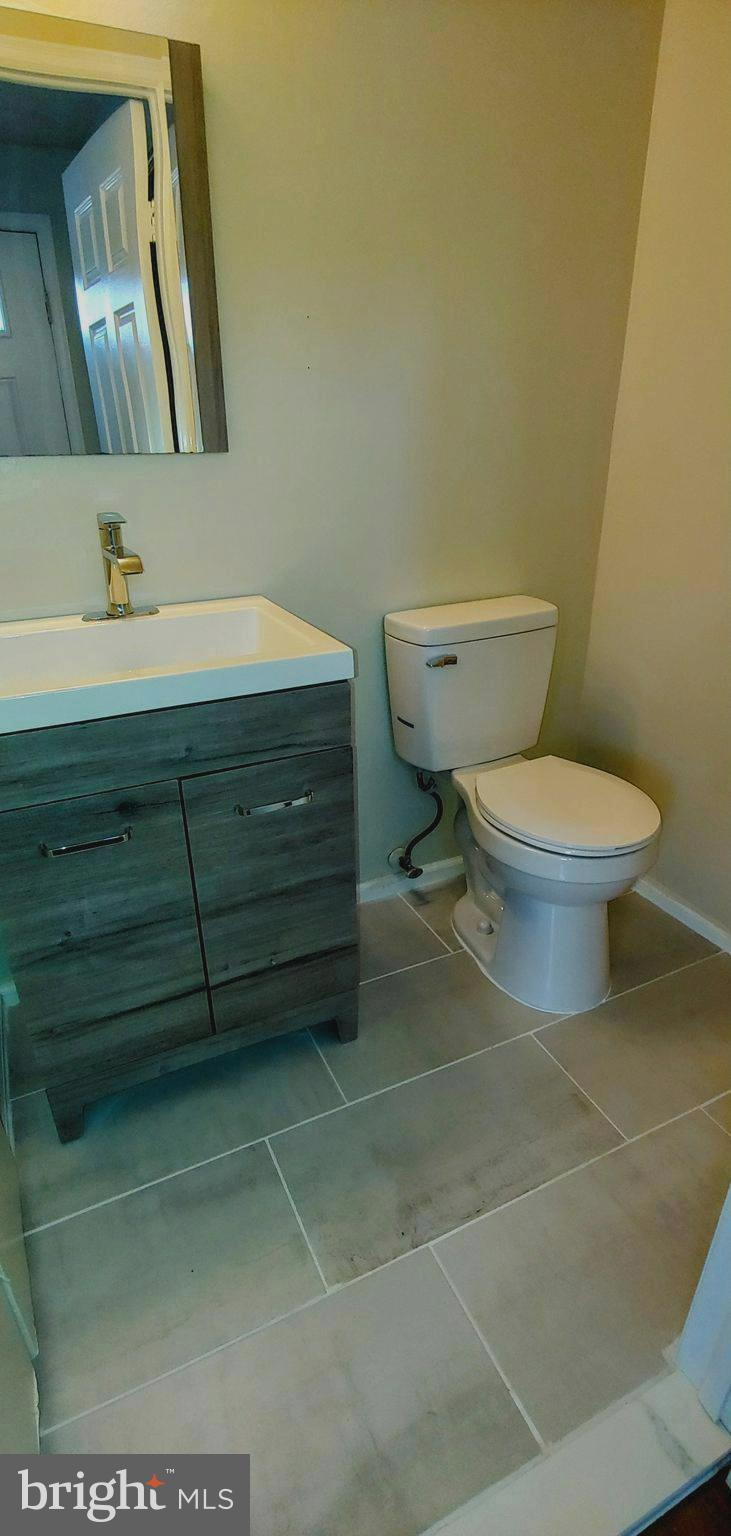 MCDONOGH - Residential Lease