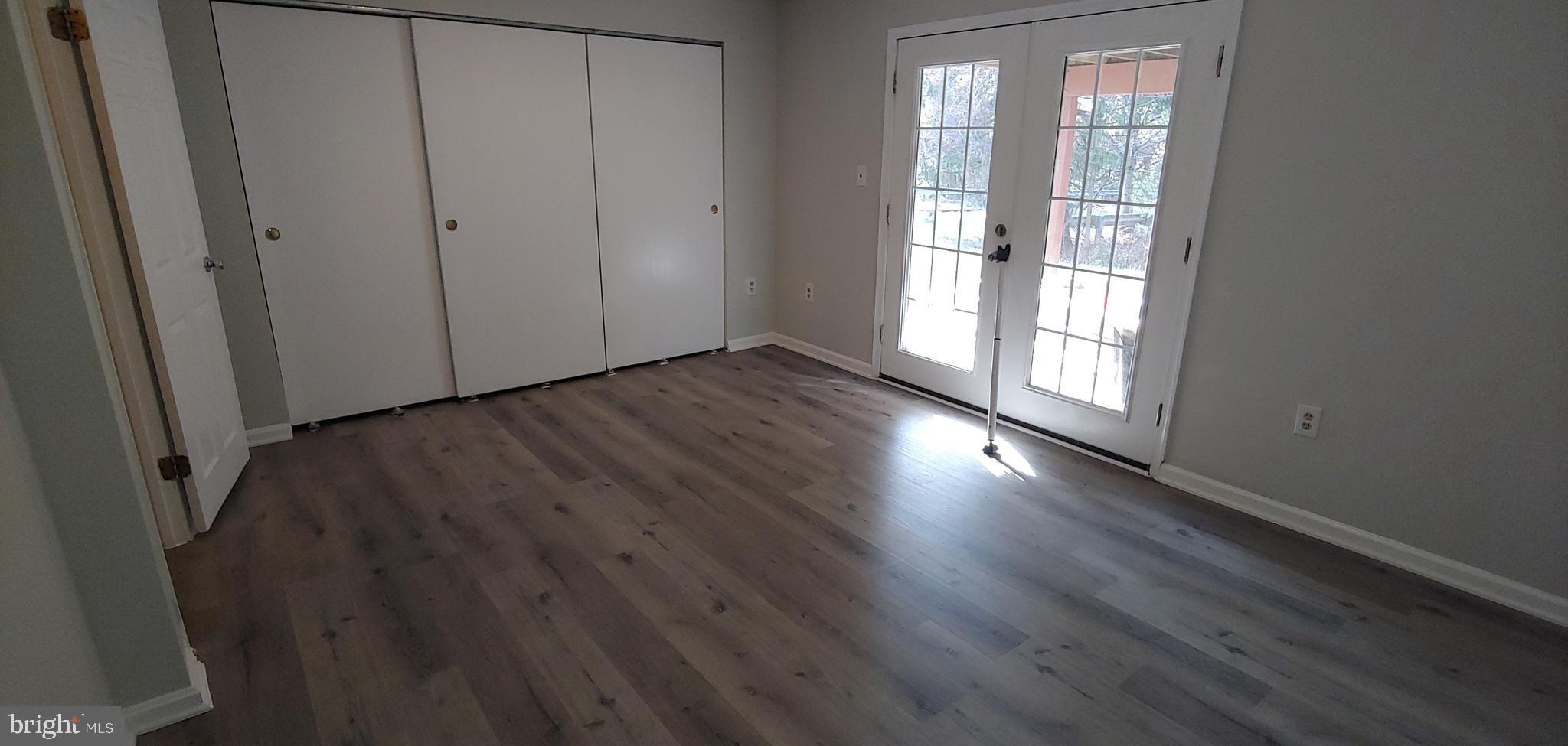 MCDONOGH - Residential Lease