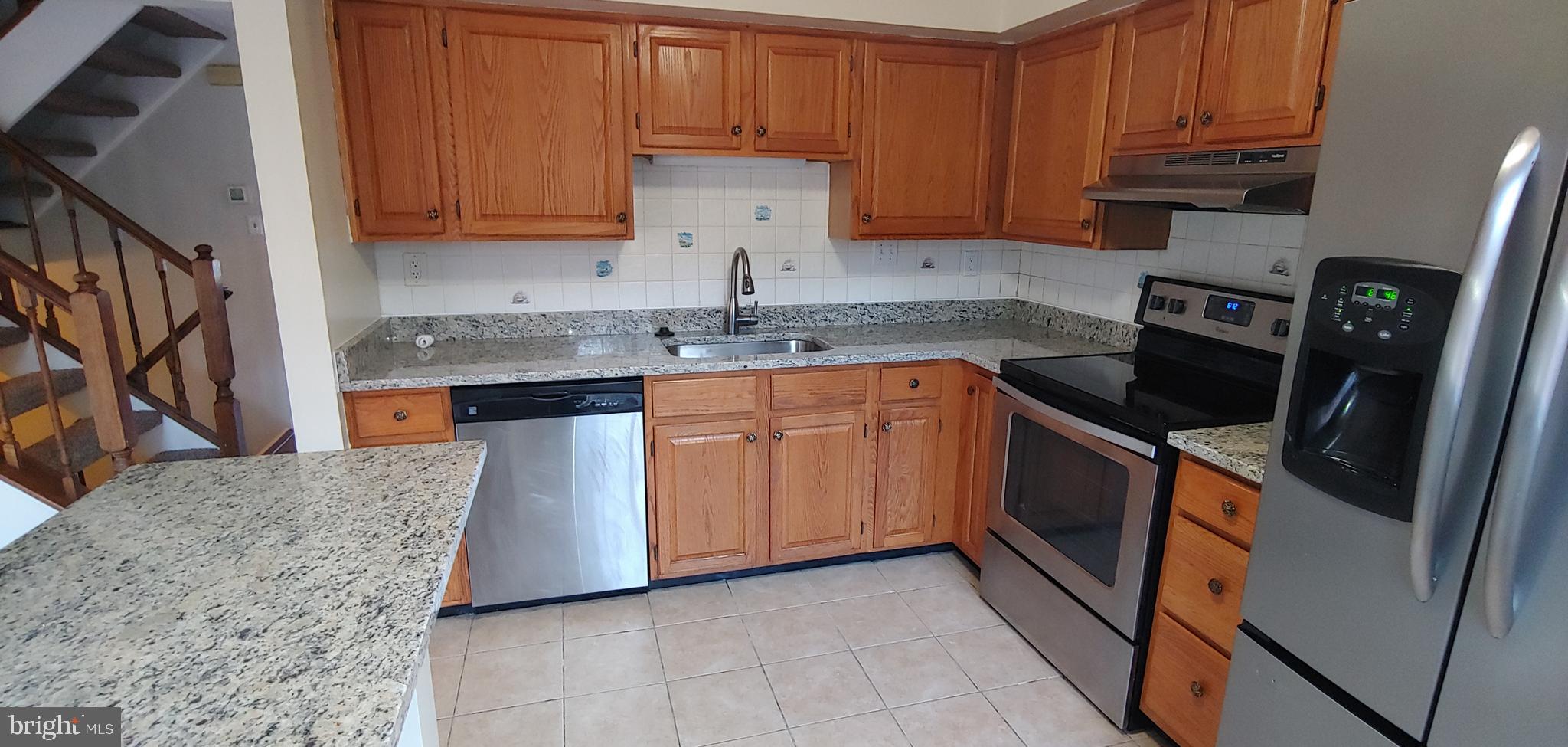 MCDONOGH - Residential Lease