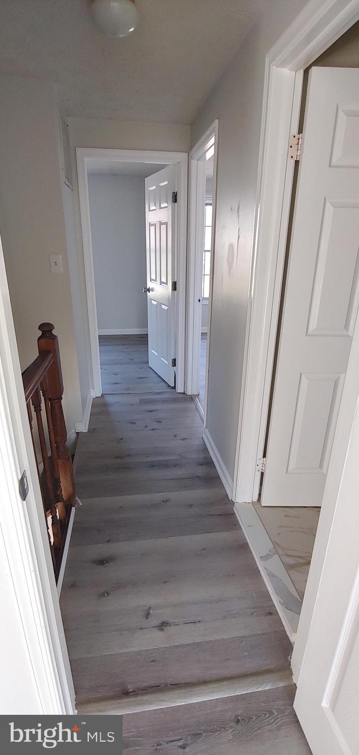 MCDONOGH - Residential Lease