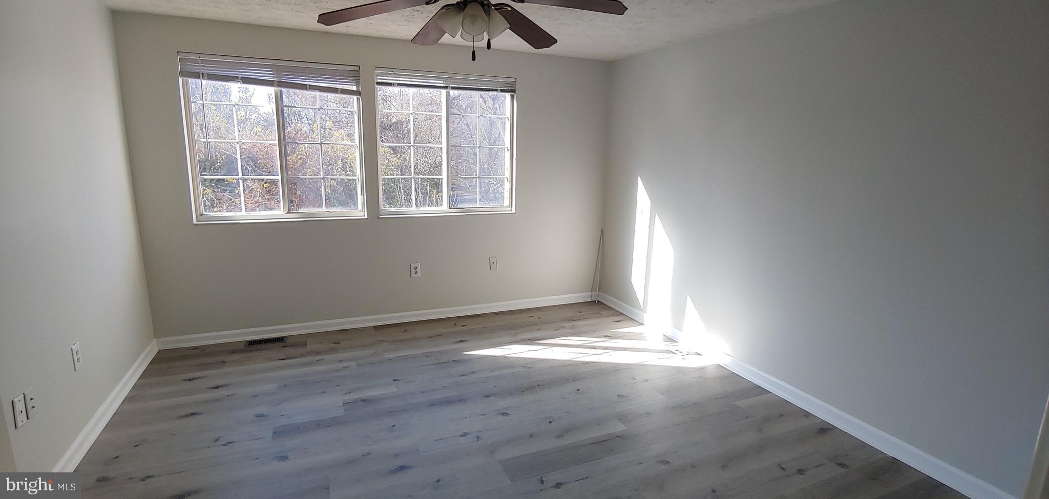 MCDONOGH - Residential Lease