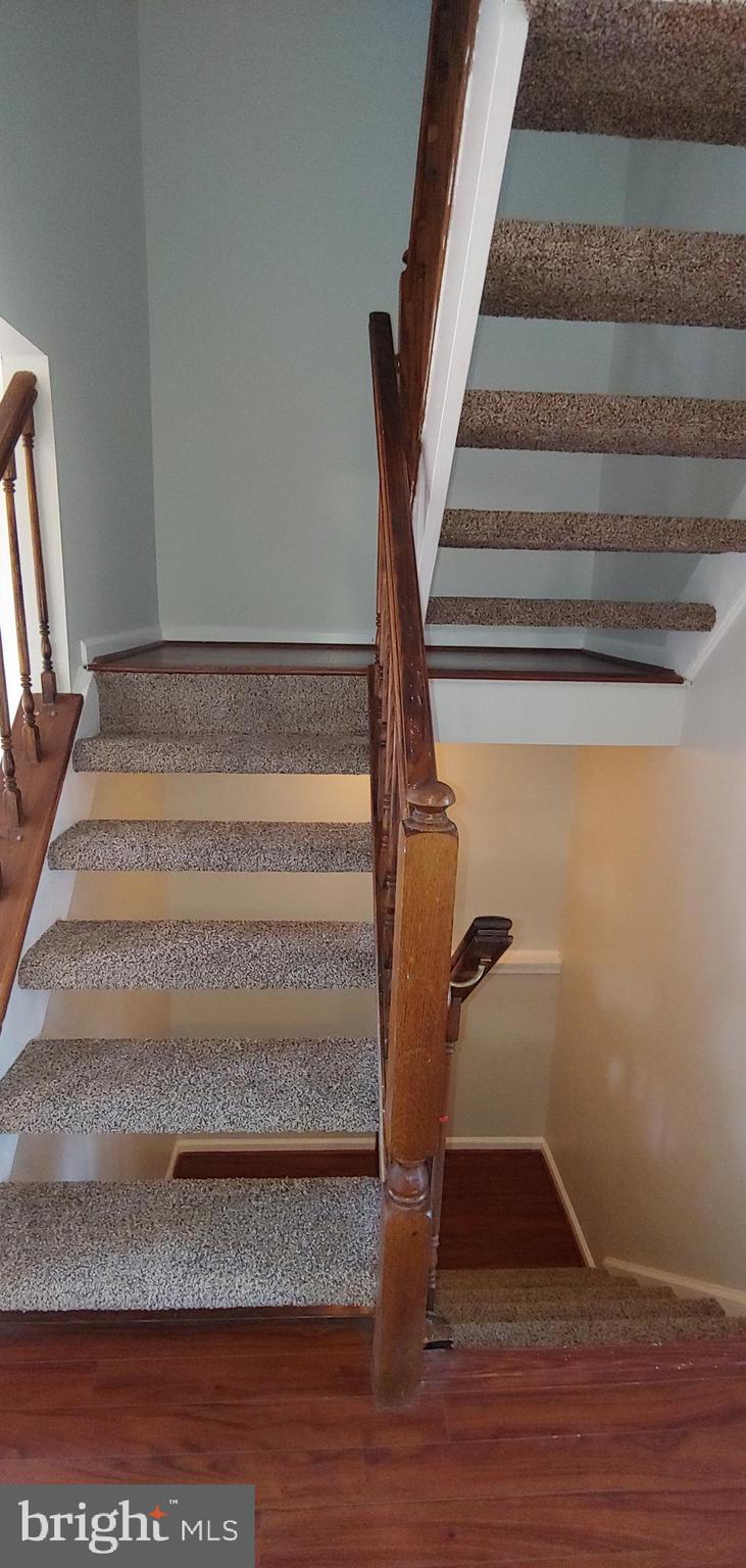 MCDONOGH - Residential Lease