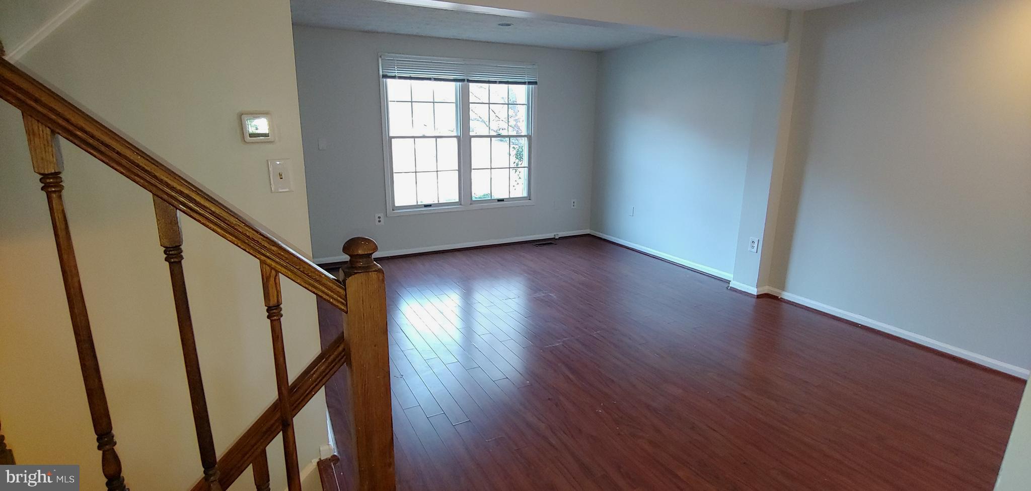 MCDONOGH - Residential Lease