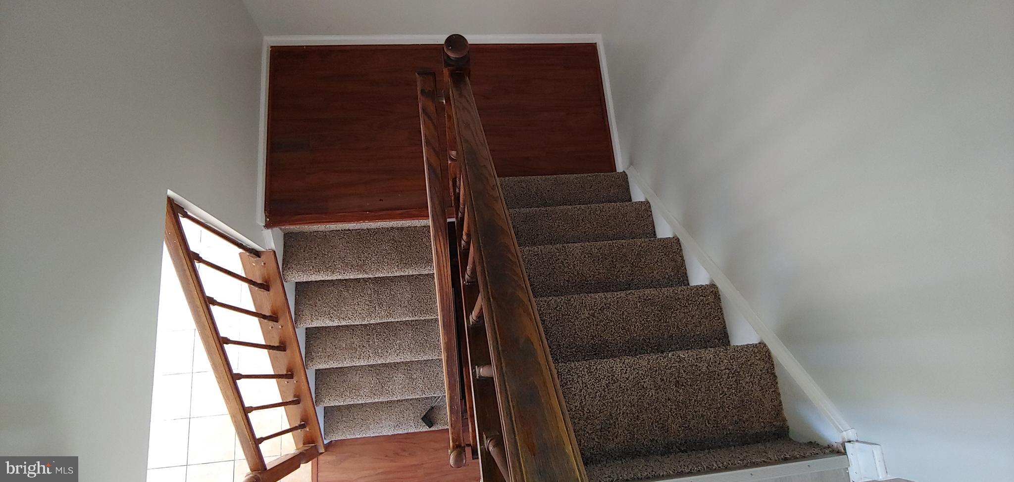 MCDONOGH - Residential Lease