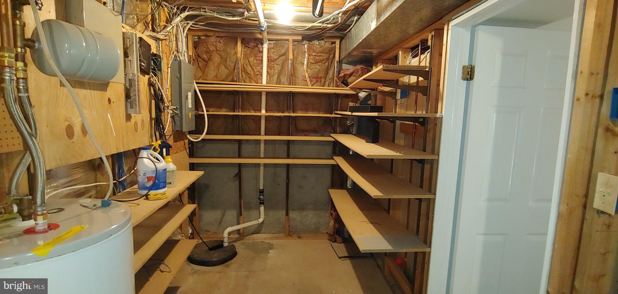 MCDONOGH - Residential Lease