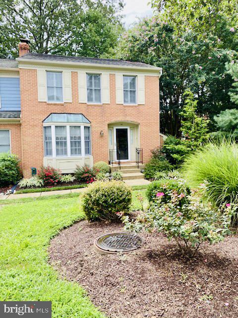 HICKORY RIDGE LA PLATA - Residential