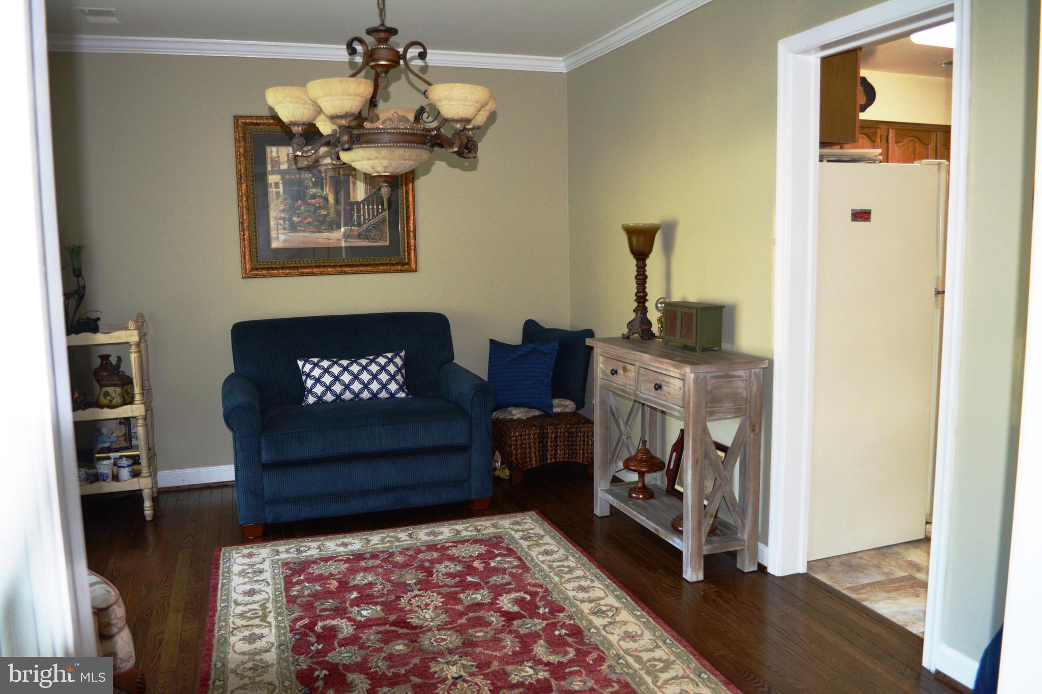 HICKORY RIDGE LA PLATA - Residential