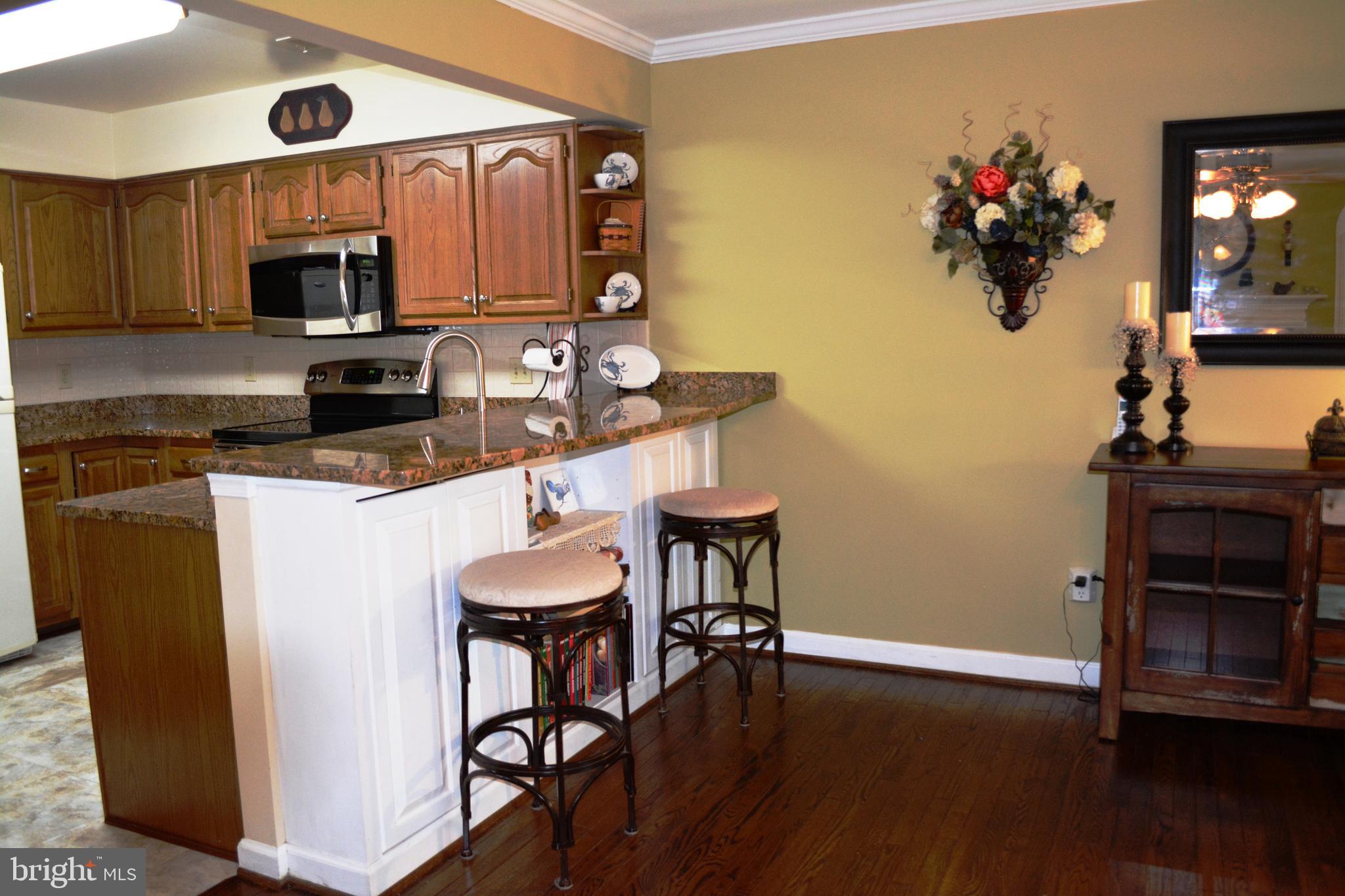 HICKORY RIDGE LA PLATA - Residential