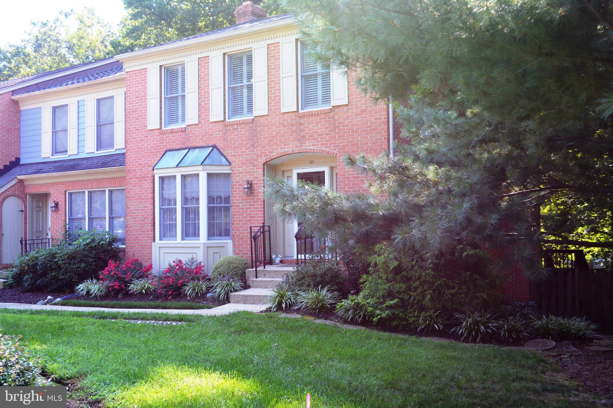 HICKORY RIDGE LA PLATA - Residential