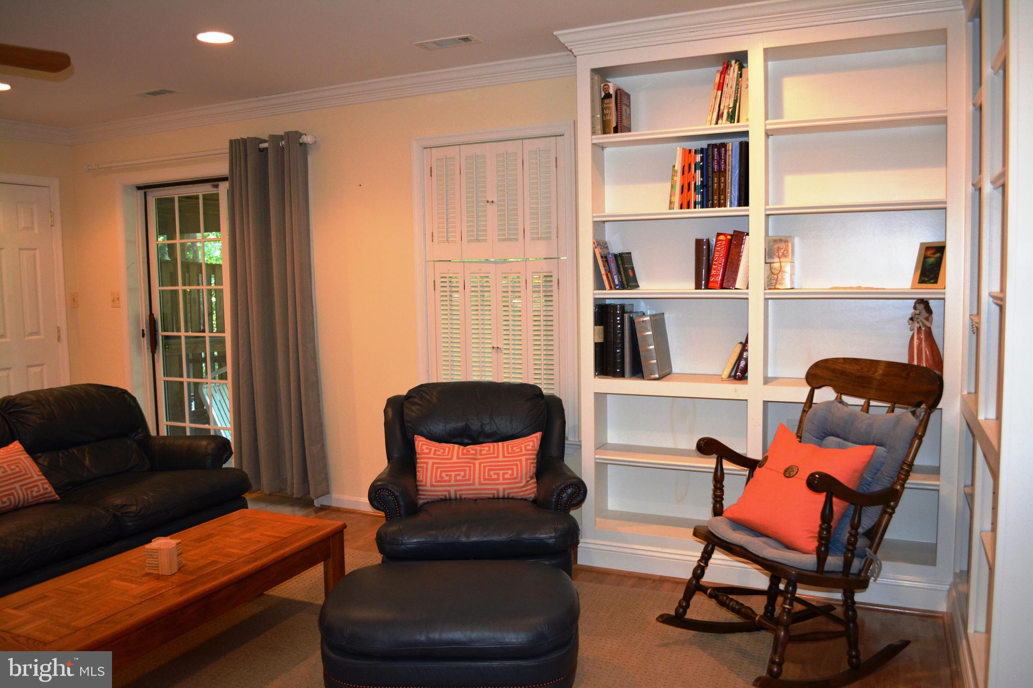 HICKORY RIDGE LA PLATA - Residential