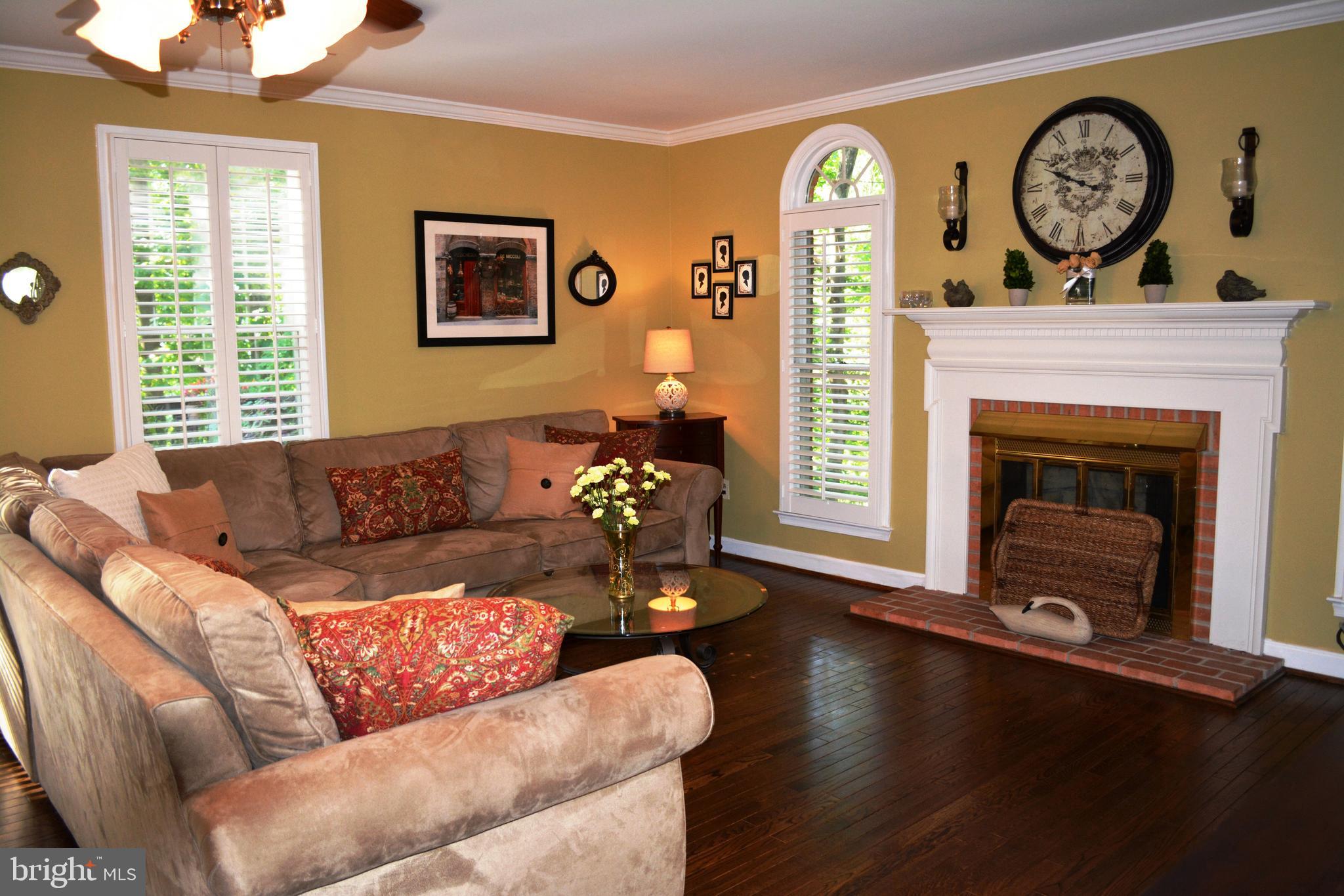 HICKORY RIDGE LA PLATA - Residential