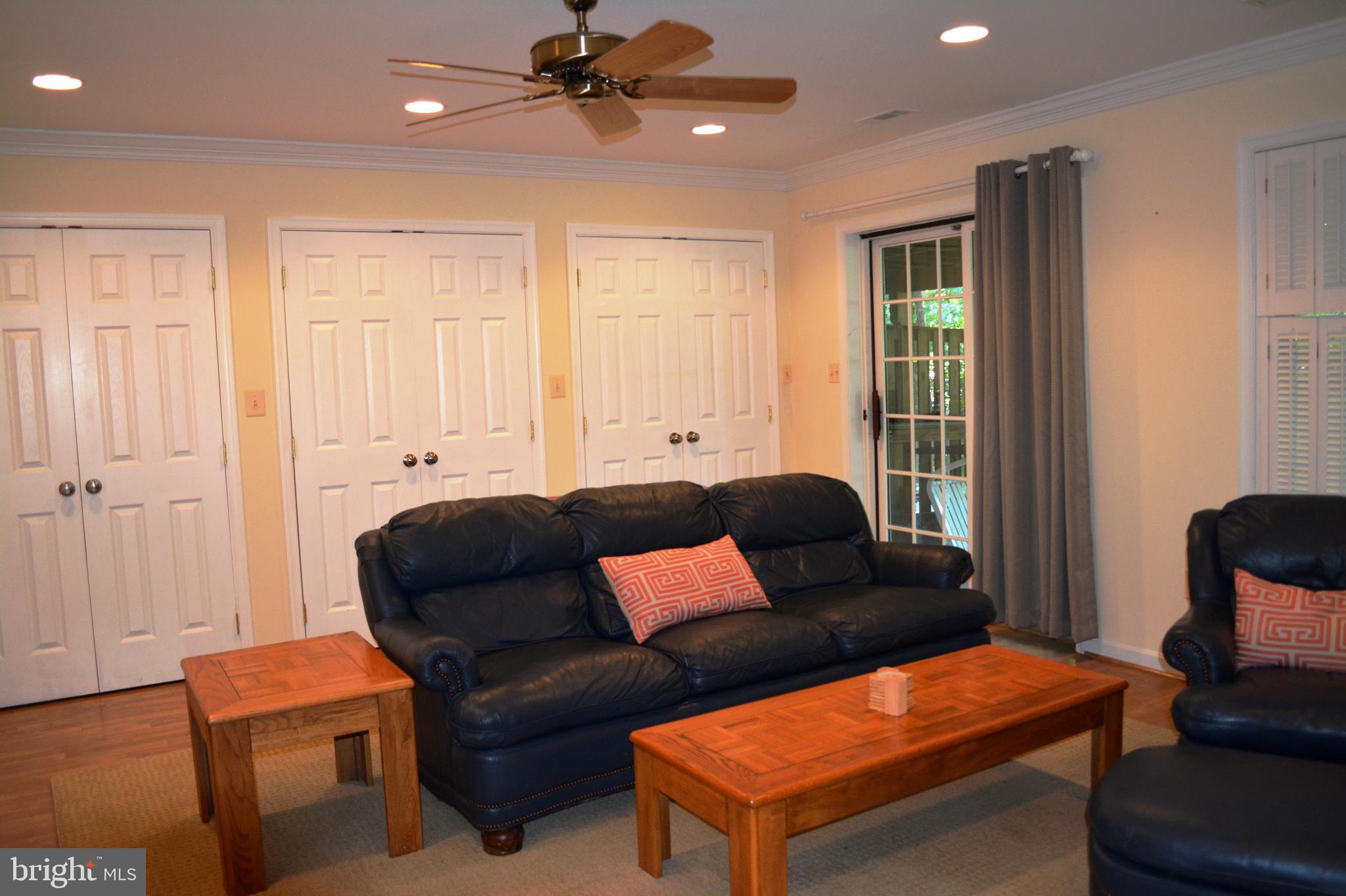 HICKORY RIDGE LA PLATA - Residential