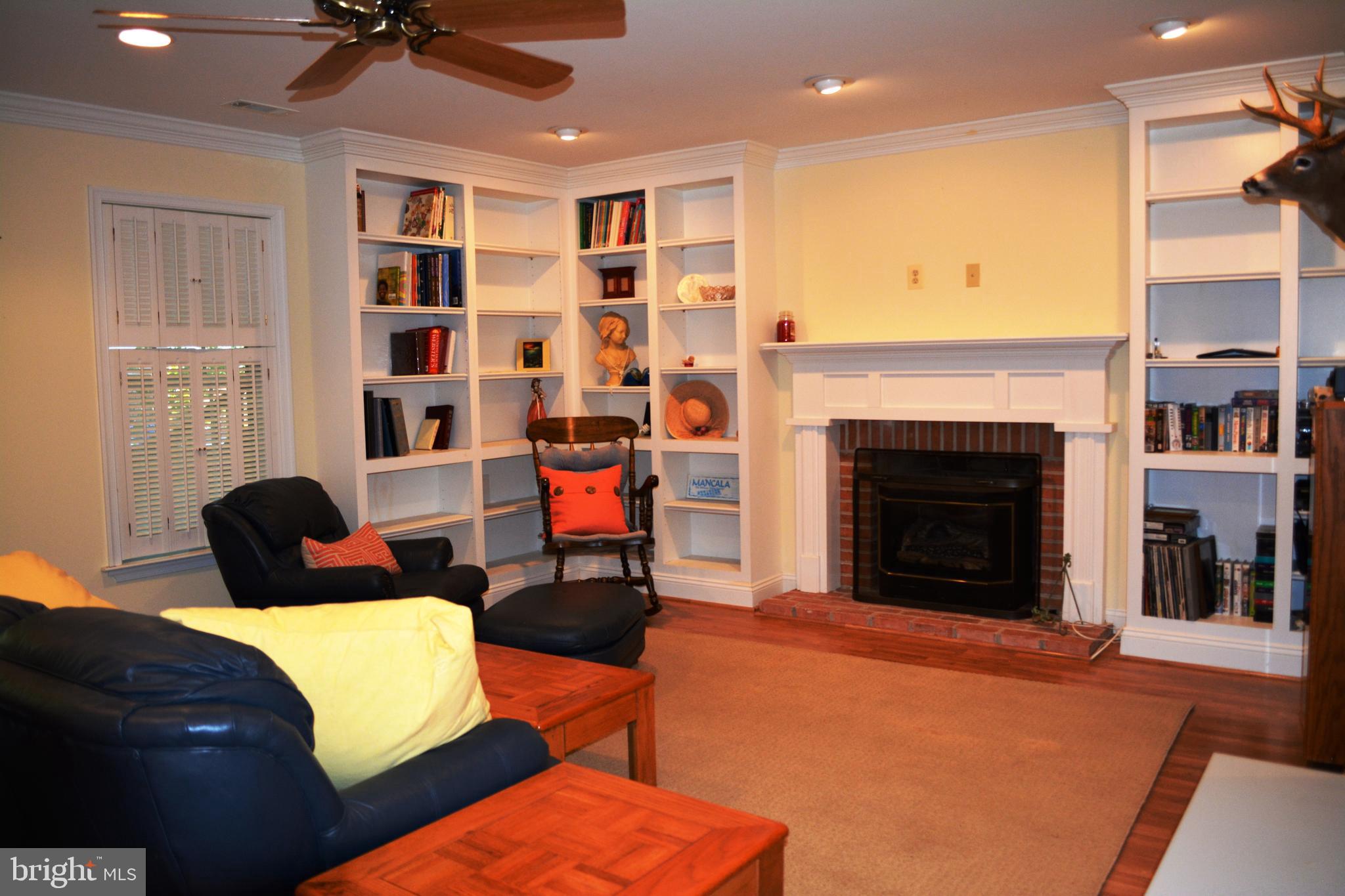 HICKORY RIDGE LA PLATA - Residential