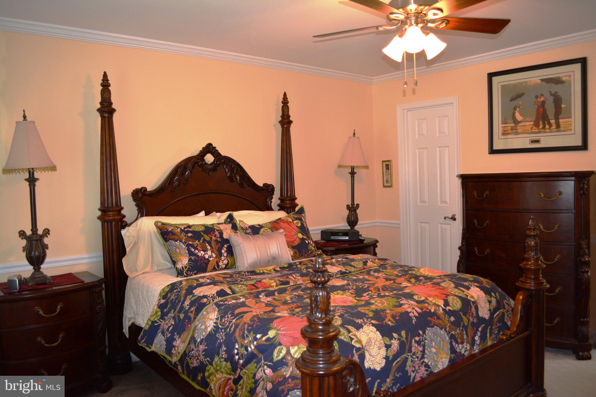 HICKORY RIDGE LA PLATA - Residential