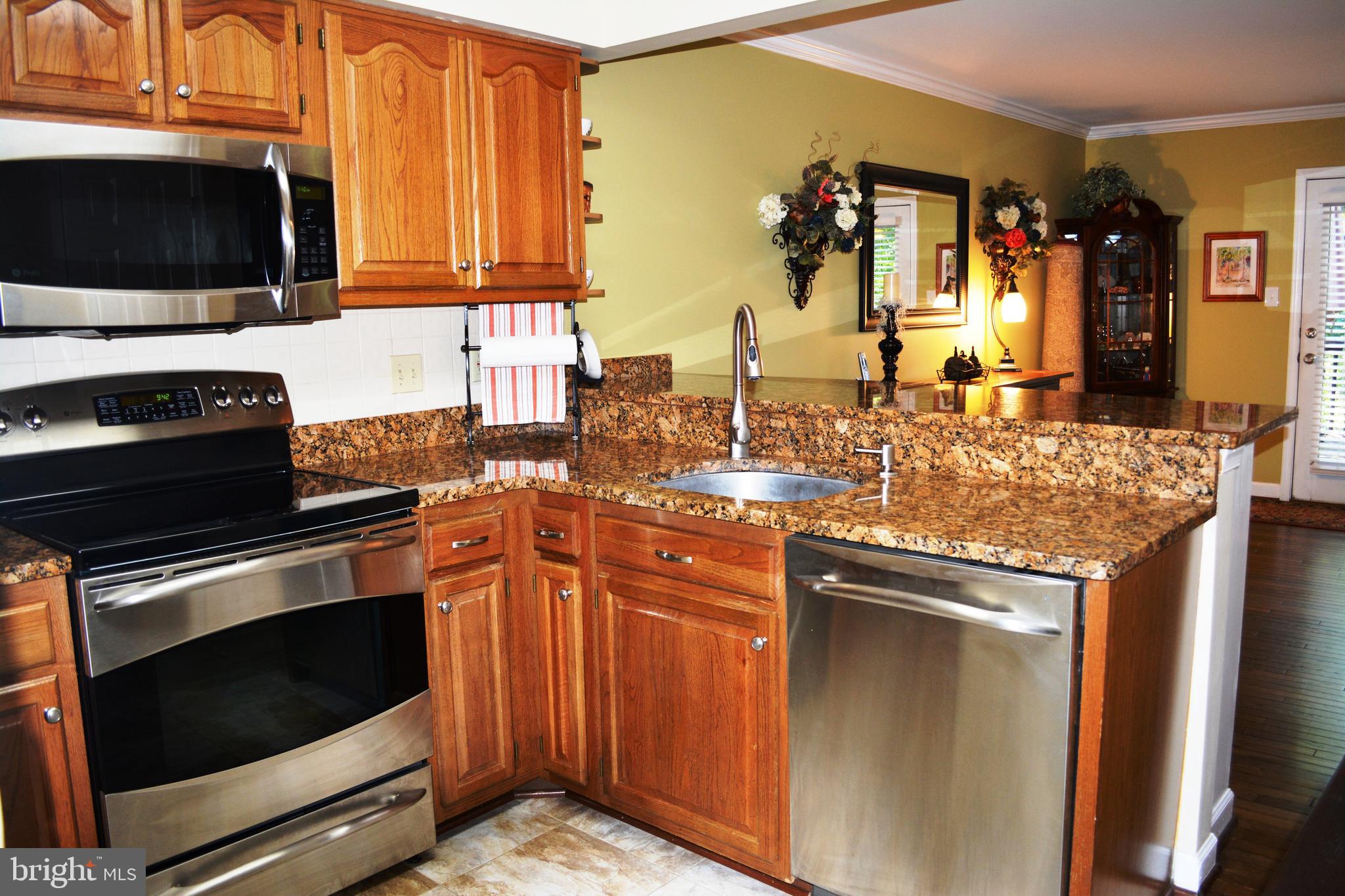 HICKORY RIDGE LA PLATA - Residential