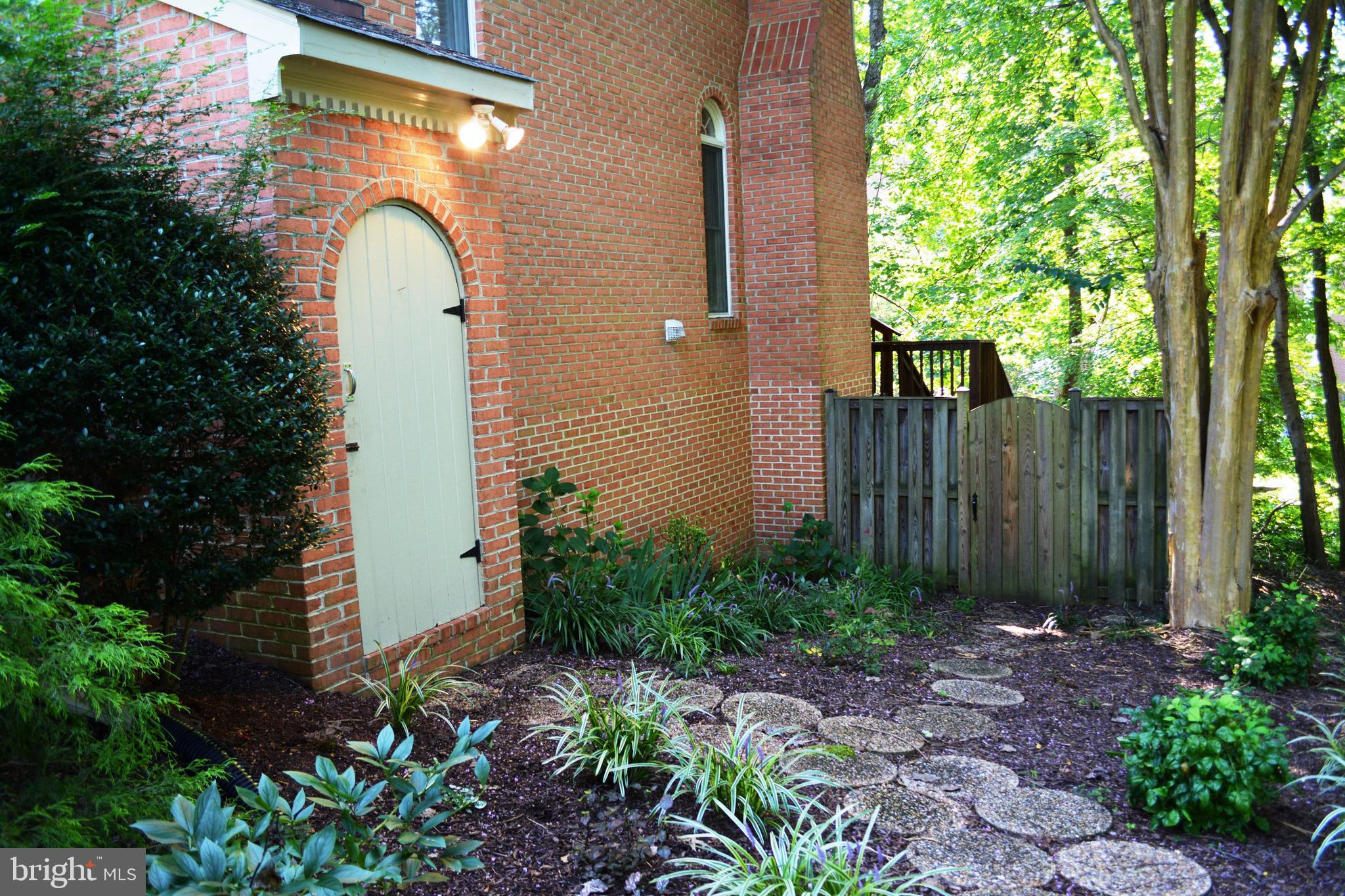 HICKORY RIDGE LA PLATA - Residential