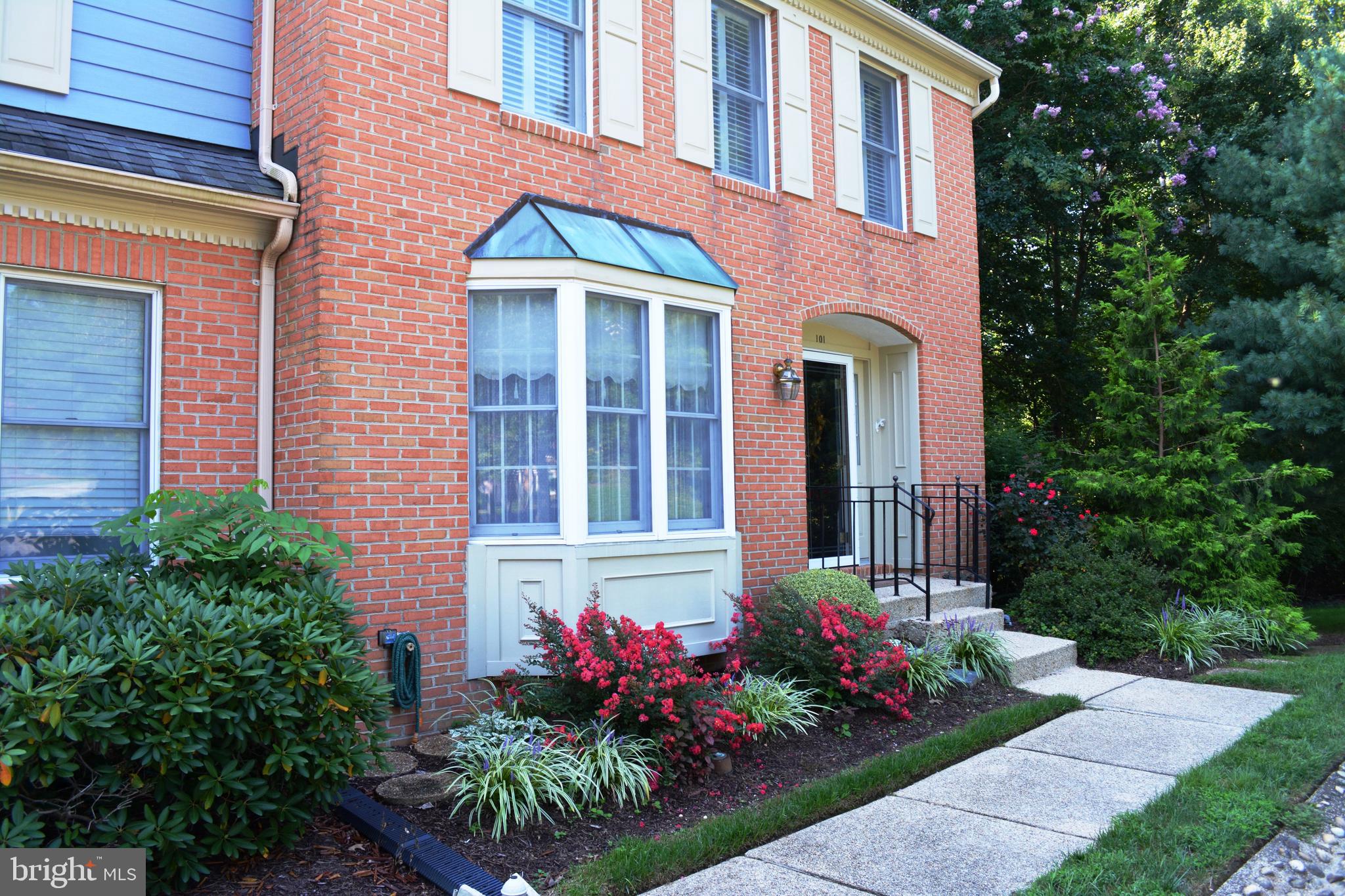 HICKORY RIDGE LA PLATA - Residential