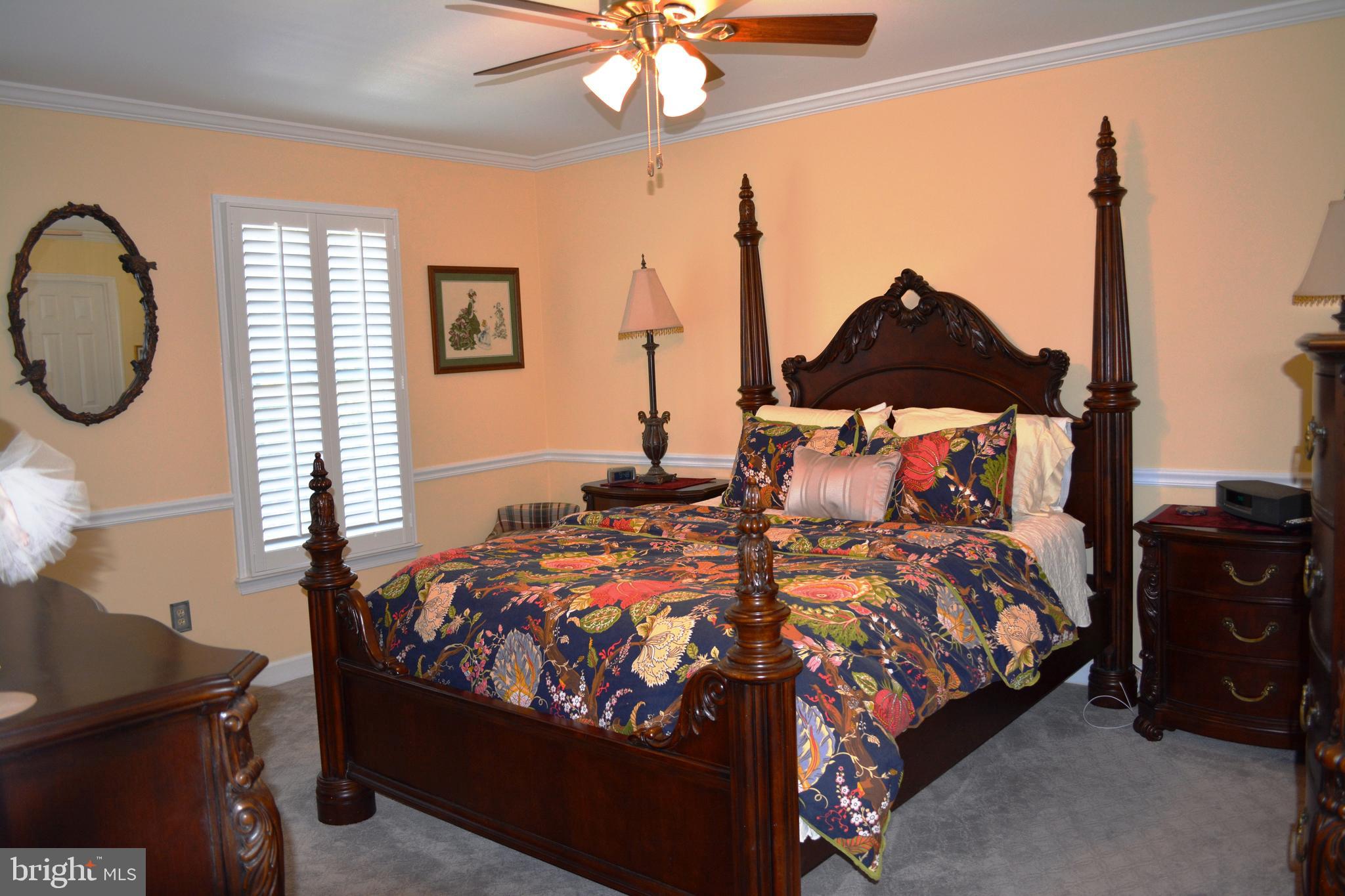 HICKORY RIDGE LA PLATA - Residential