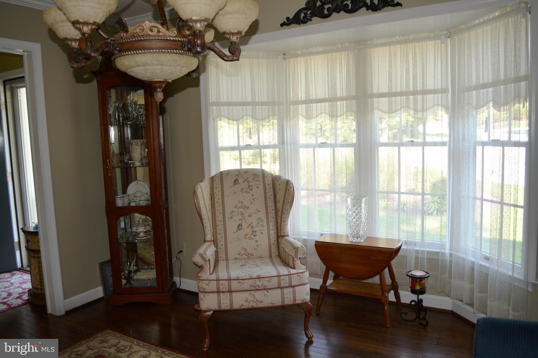 HICKORY RIDGE LA PLATA - Residential