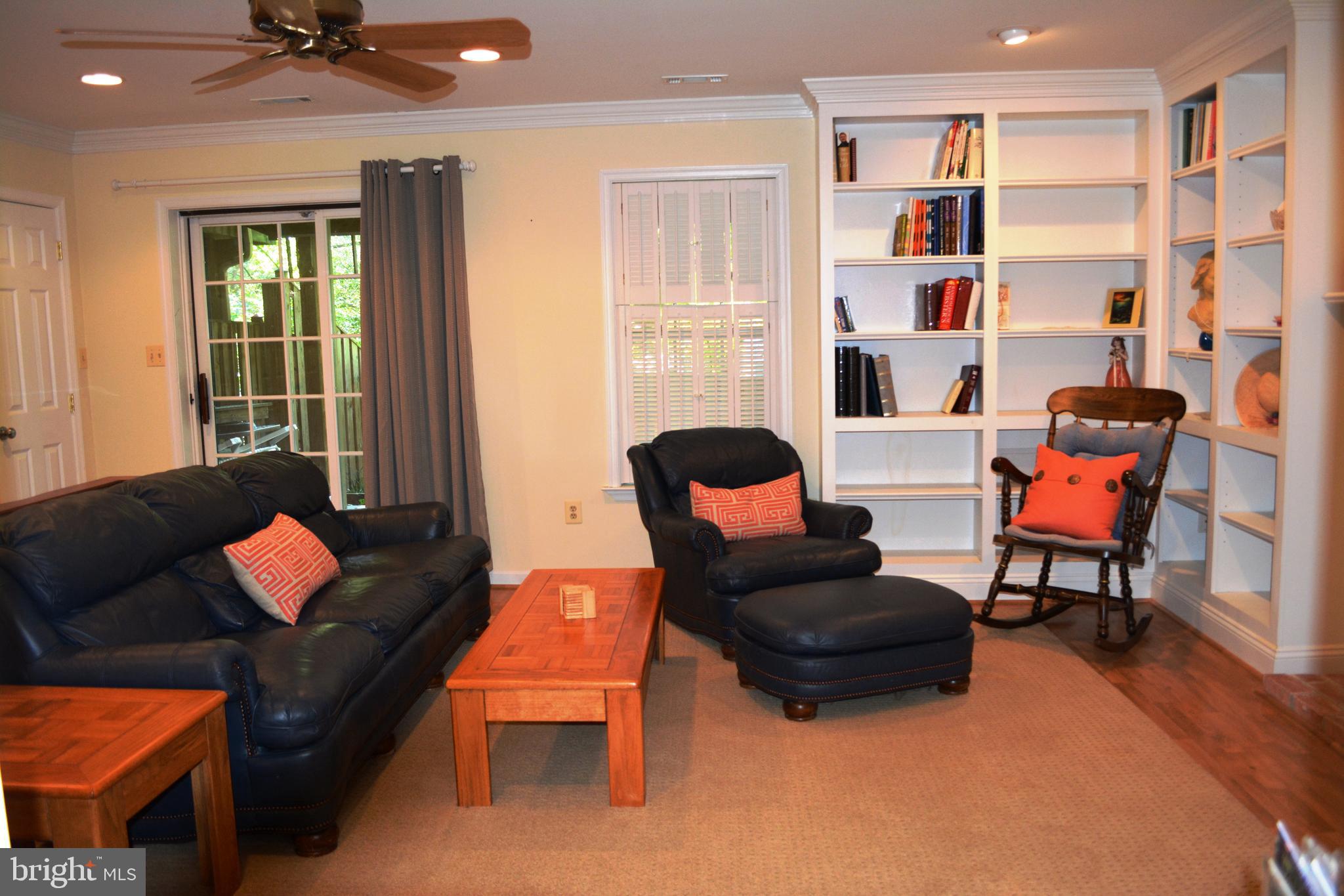 HICKORY RIDGE LA PLATA - Residential