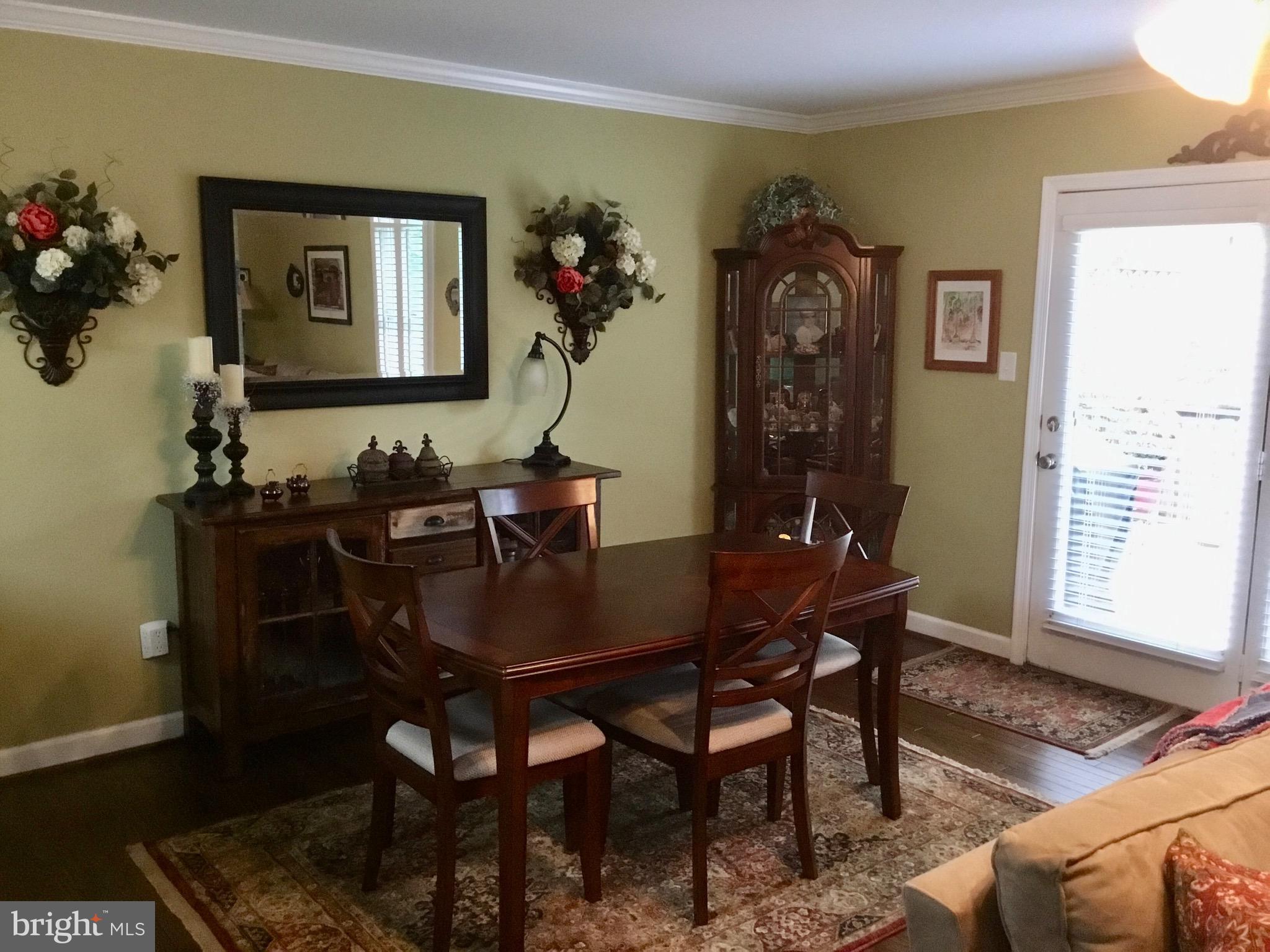 HICKORY RIDGE LA PLATA - Residential