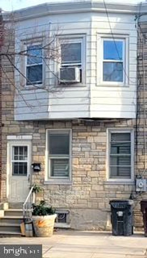 Photo of 916 Brown Street, WILMINGTON, DE 19805 (MLS # DENC2078764)