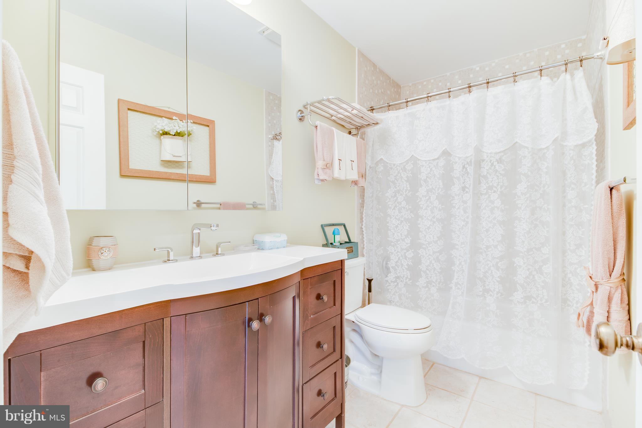 ROSEDALE - Residential