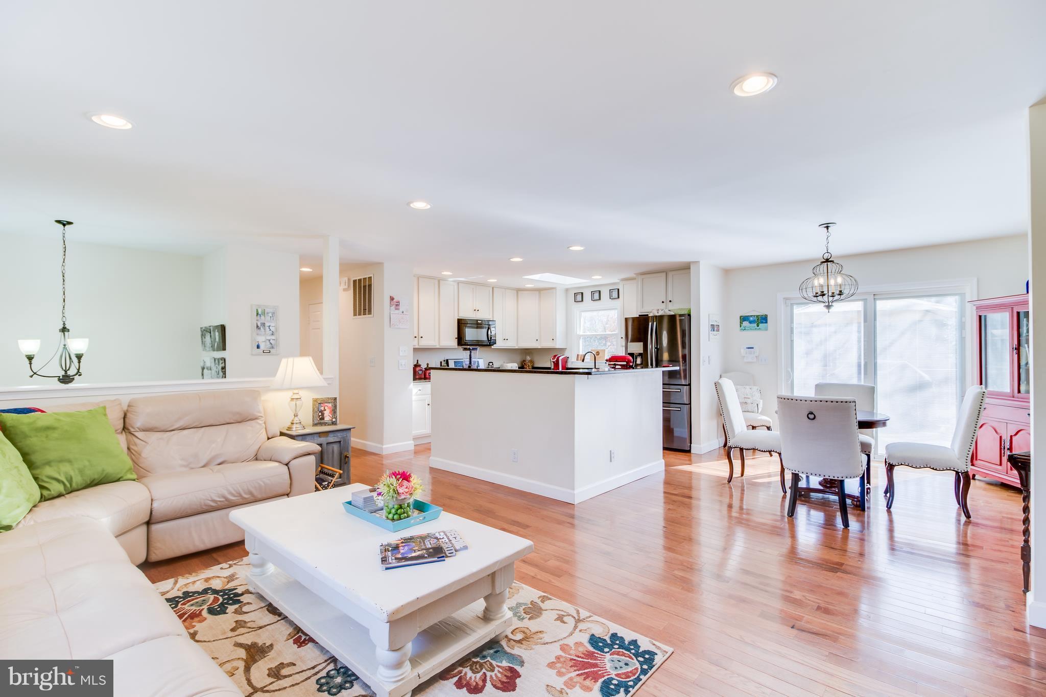 ROSEDALE - Residential