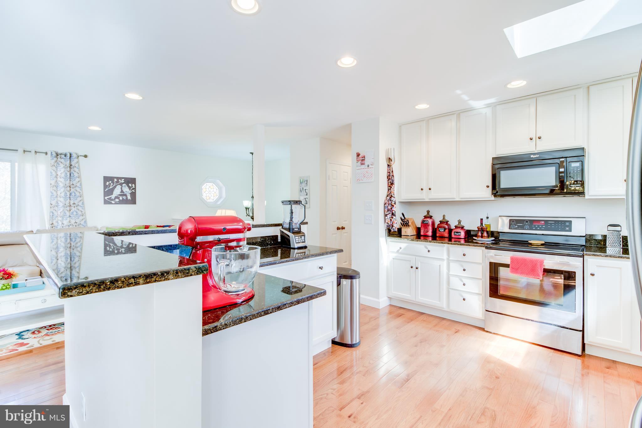 ROSEDALE - Residential