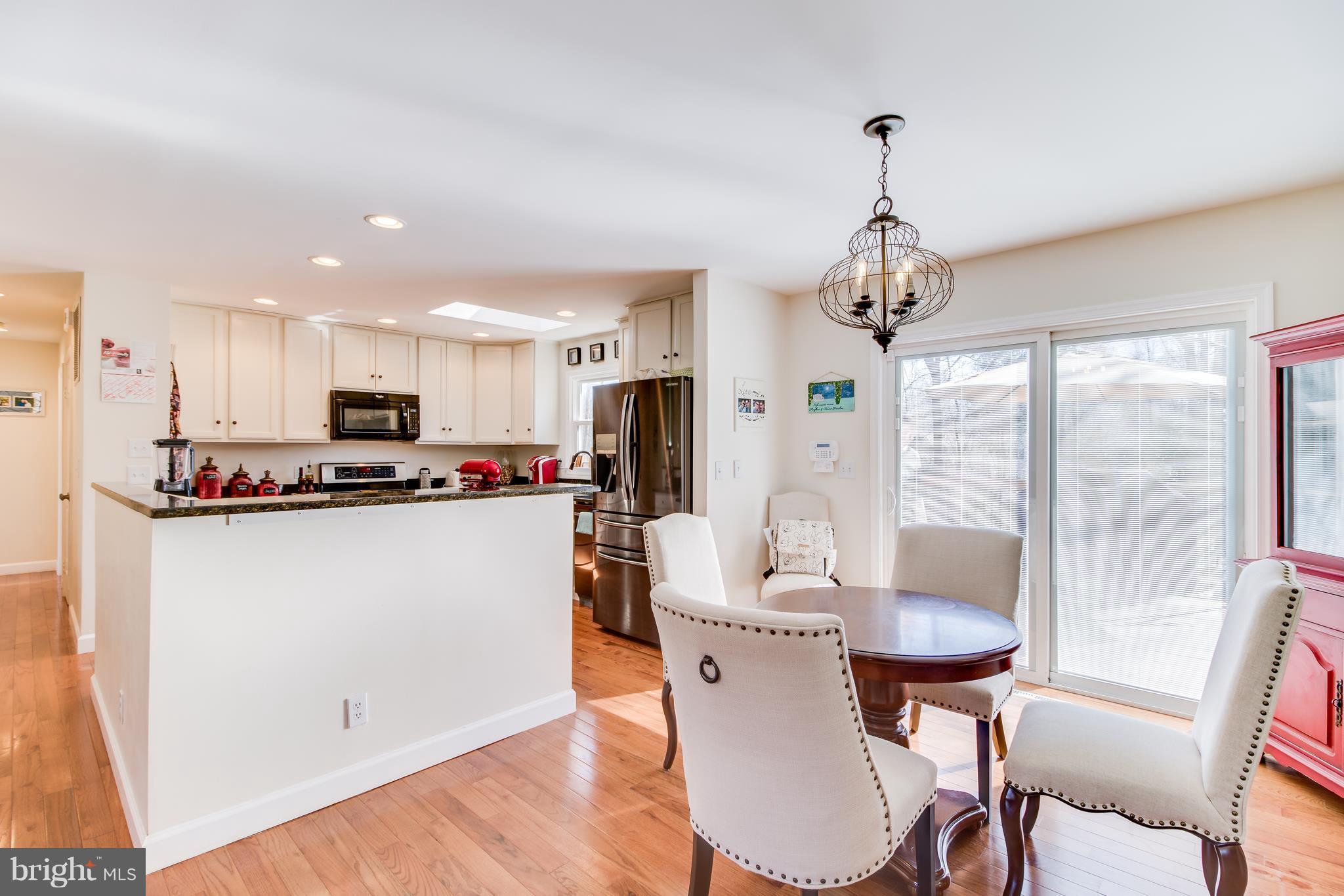 ROSEDALE - Residential