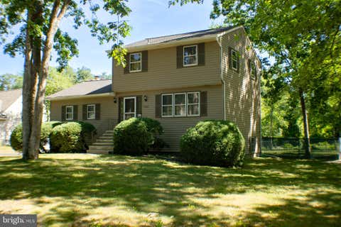 Homes For Sale - 3501 Italia Avenue<br/> VINELAND, NJ 08361