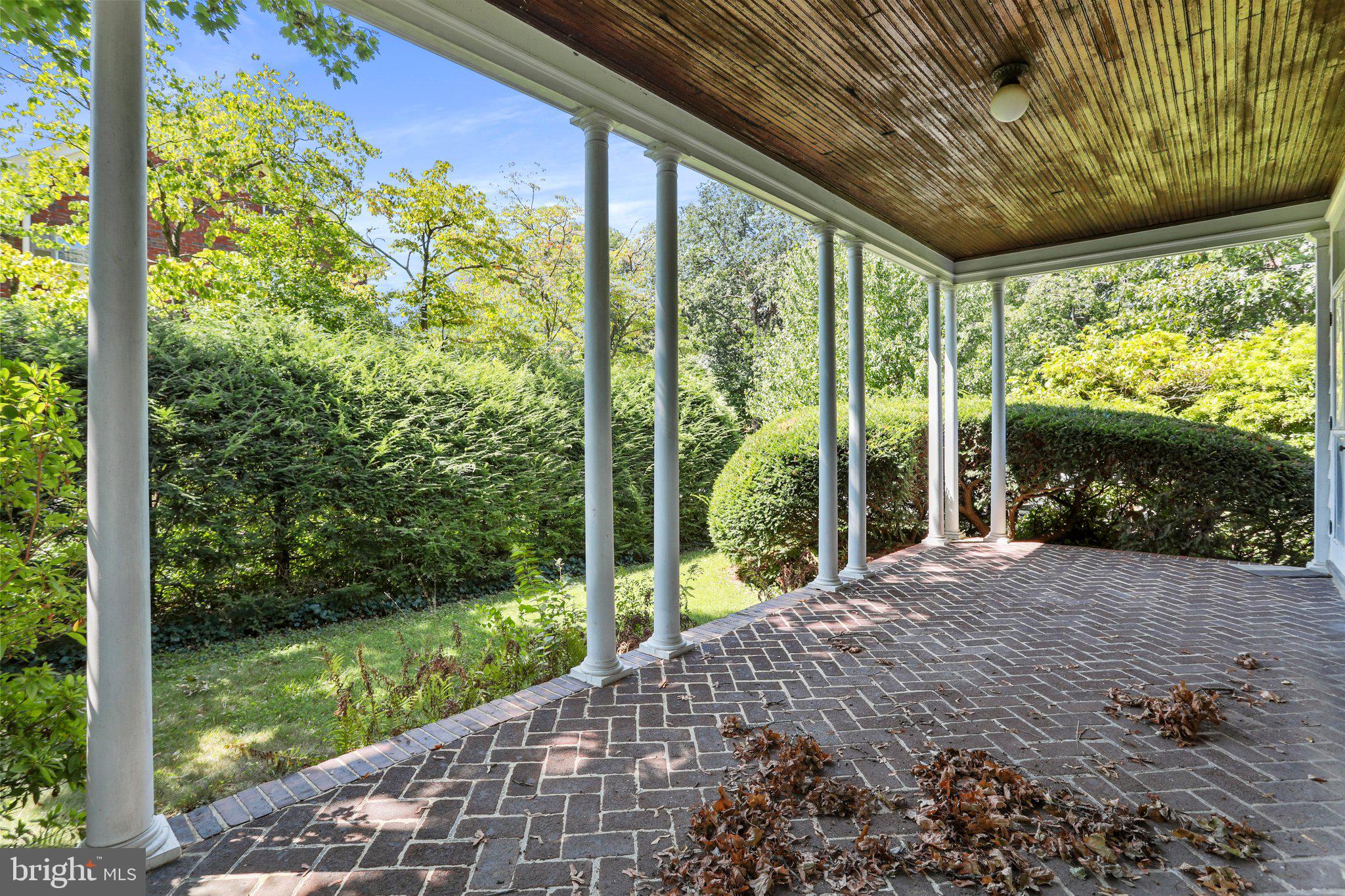 THE TERRACE - Residential