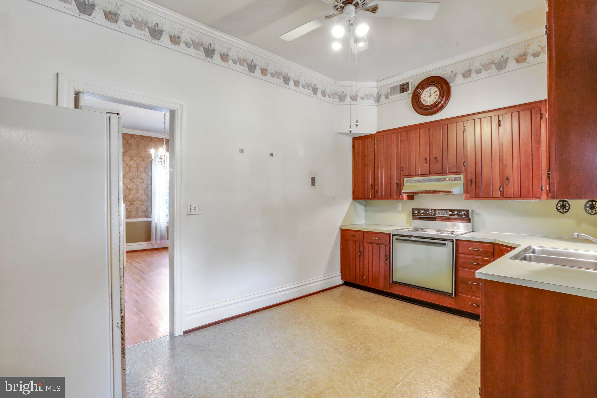 THE TERRACE - Residential