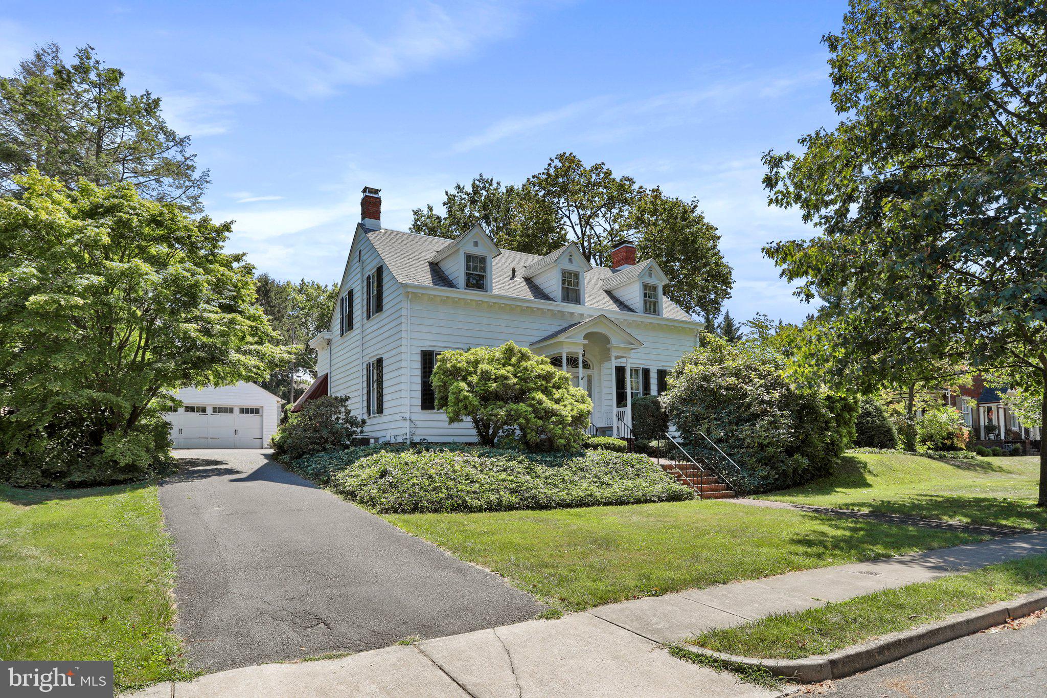 THE TERRACE - Residential