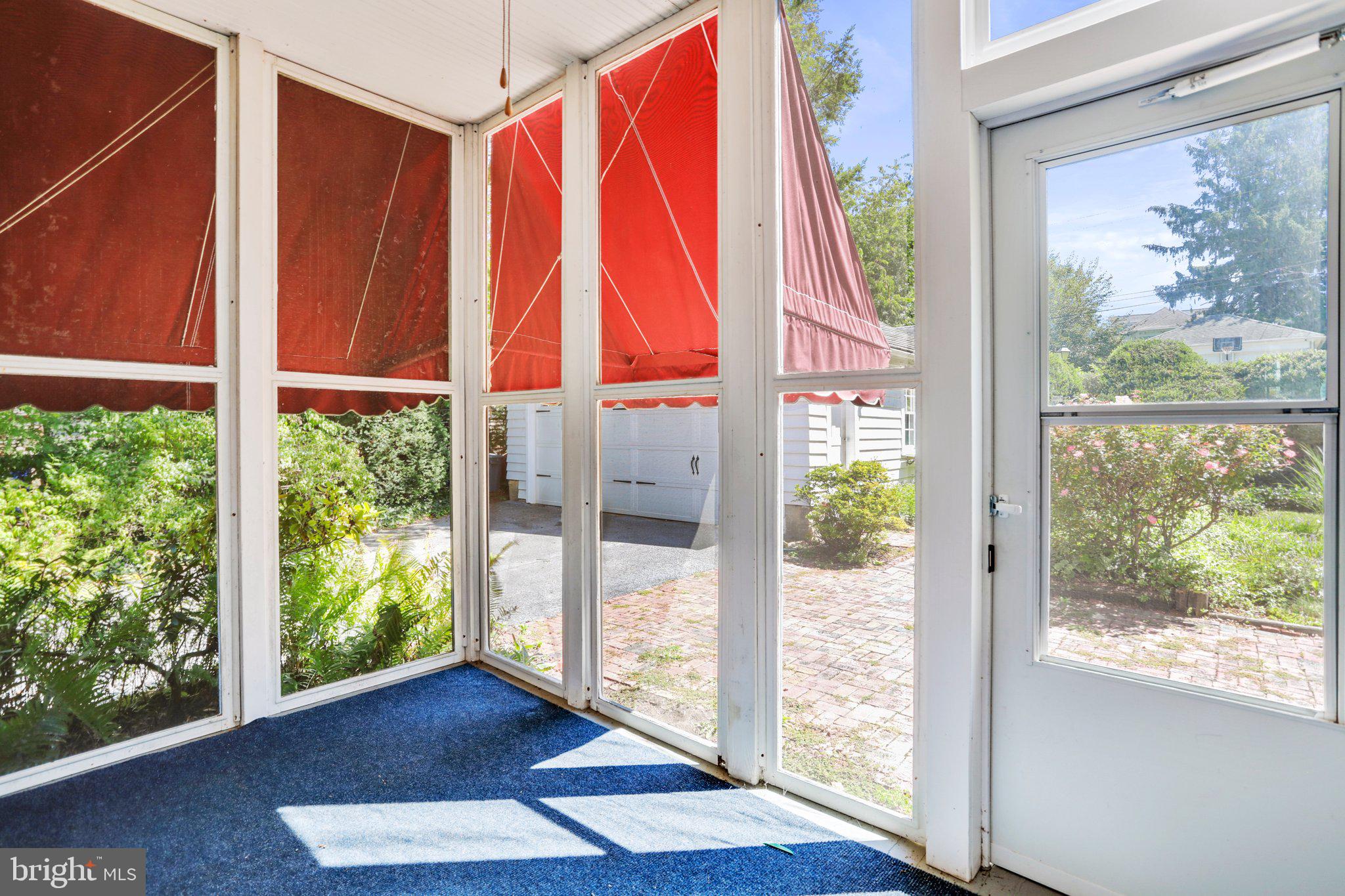 THE TERRACE - Residential