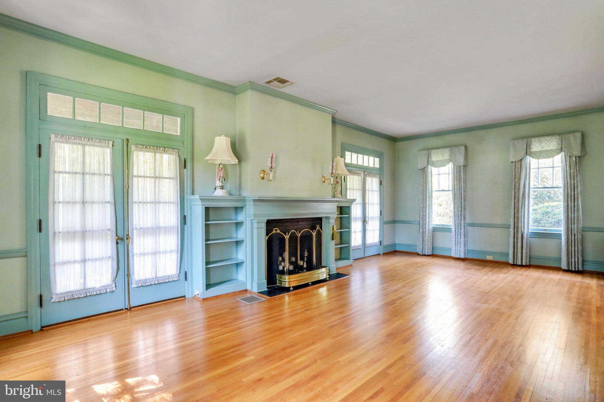 THE TERRACE - Residential