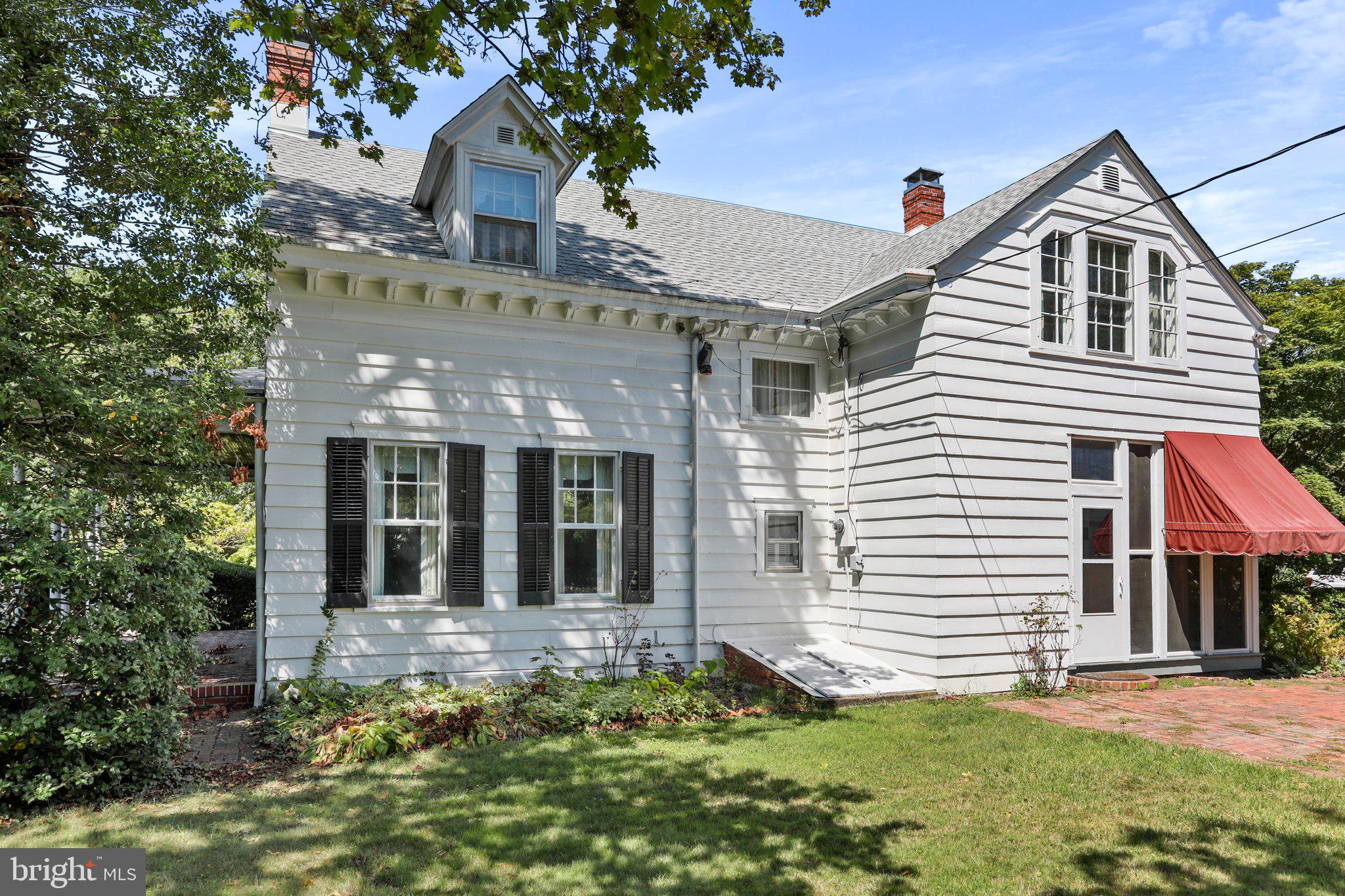 THE TERRACE - Residential