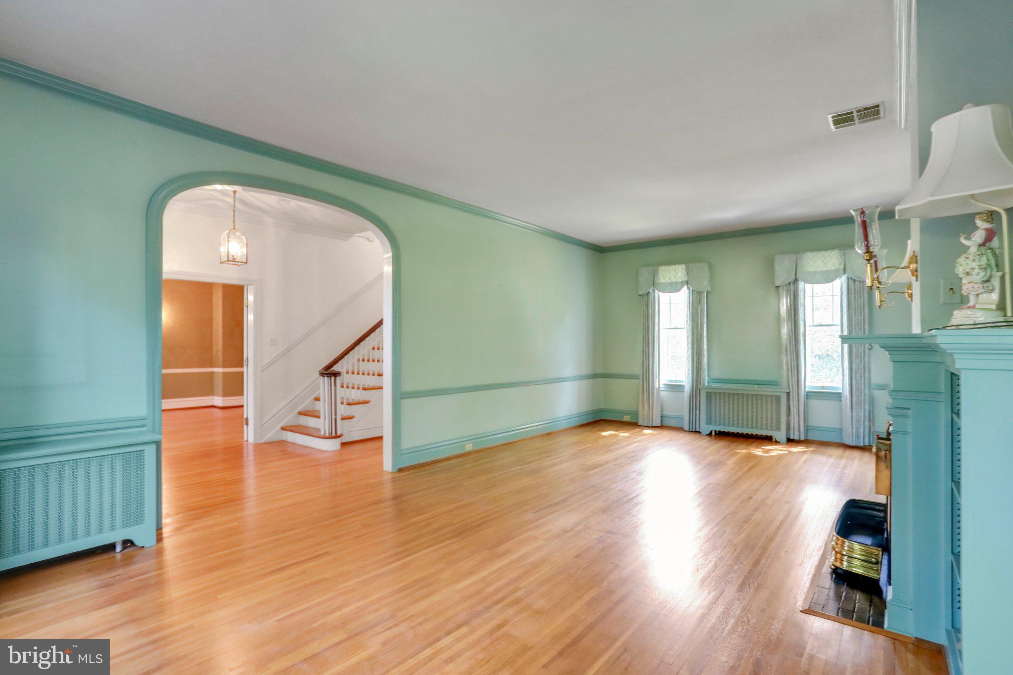 THE TERRACE - Residential