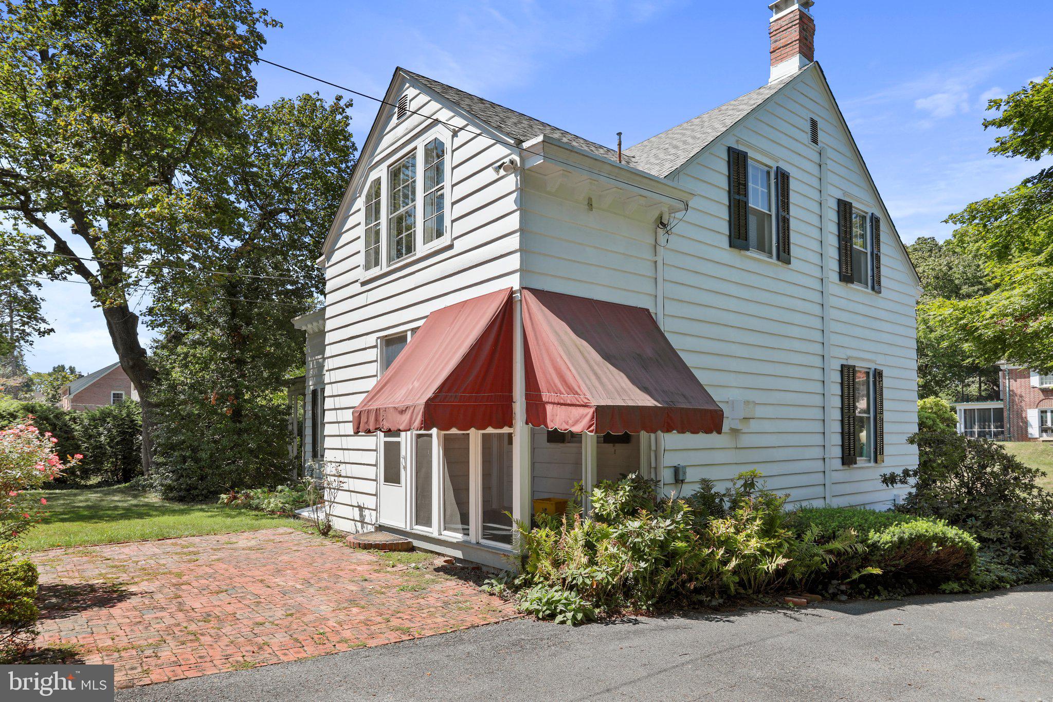 THE TERRACE - Residential